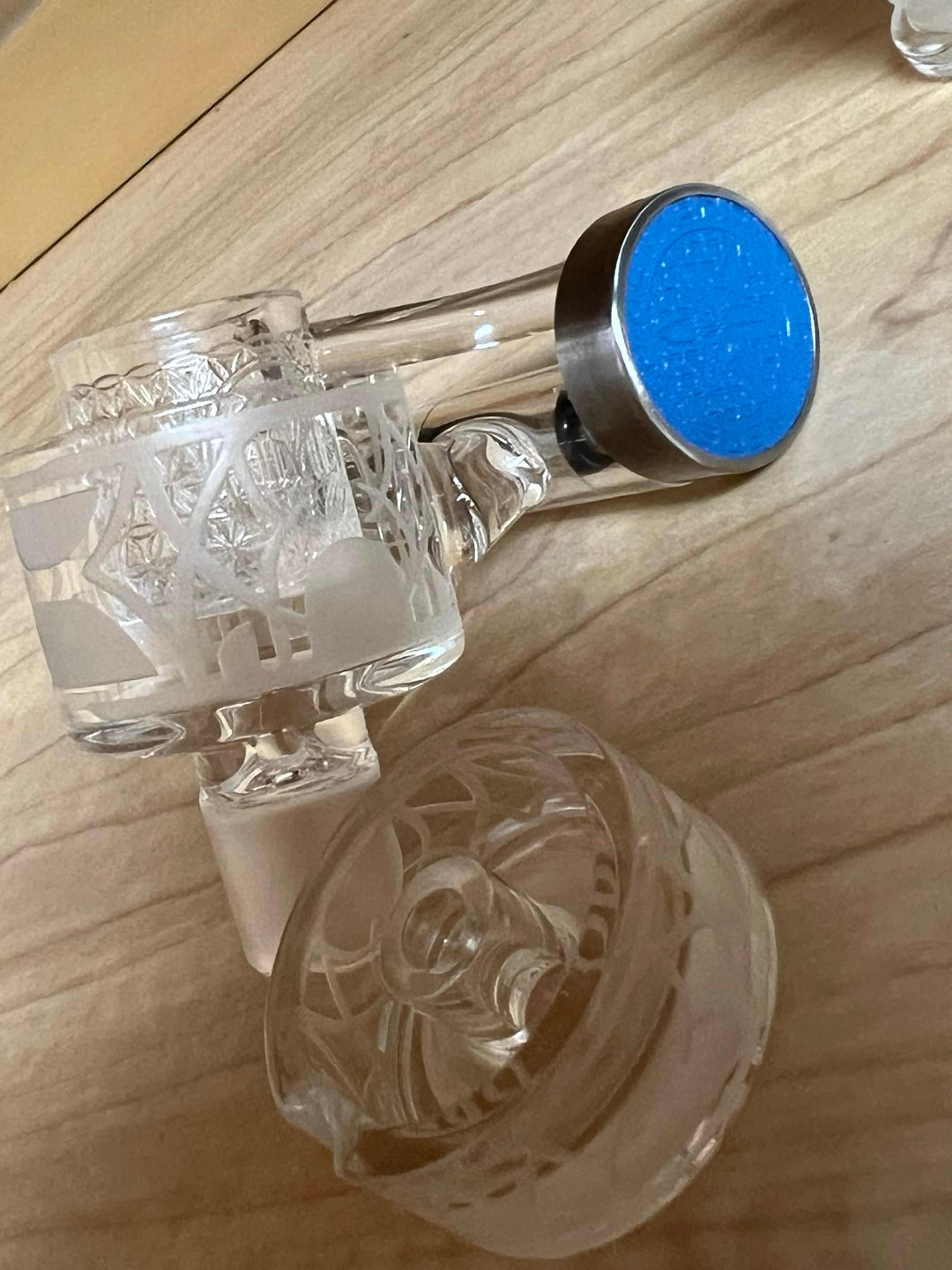 Preview pic of Mothership Honeypot