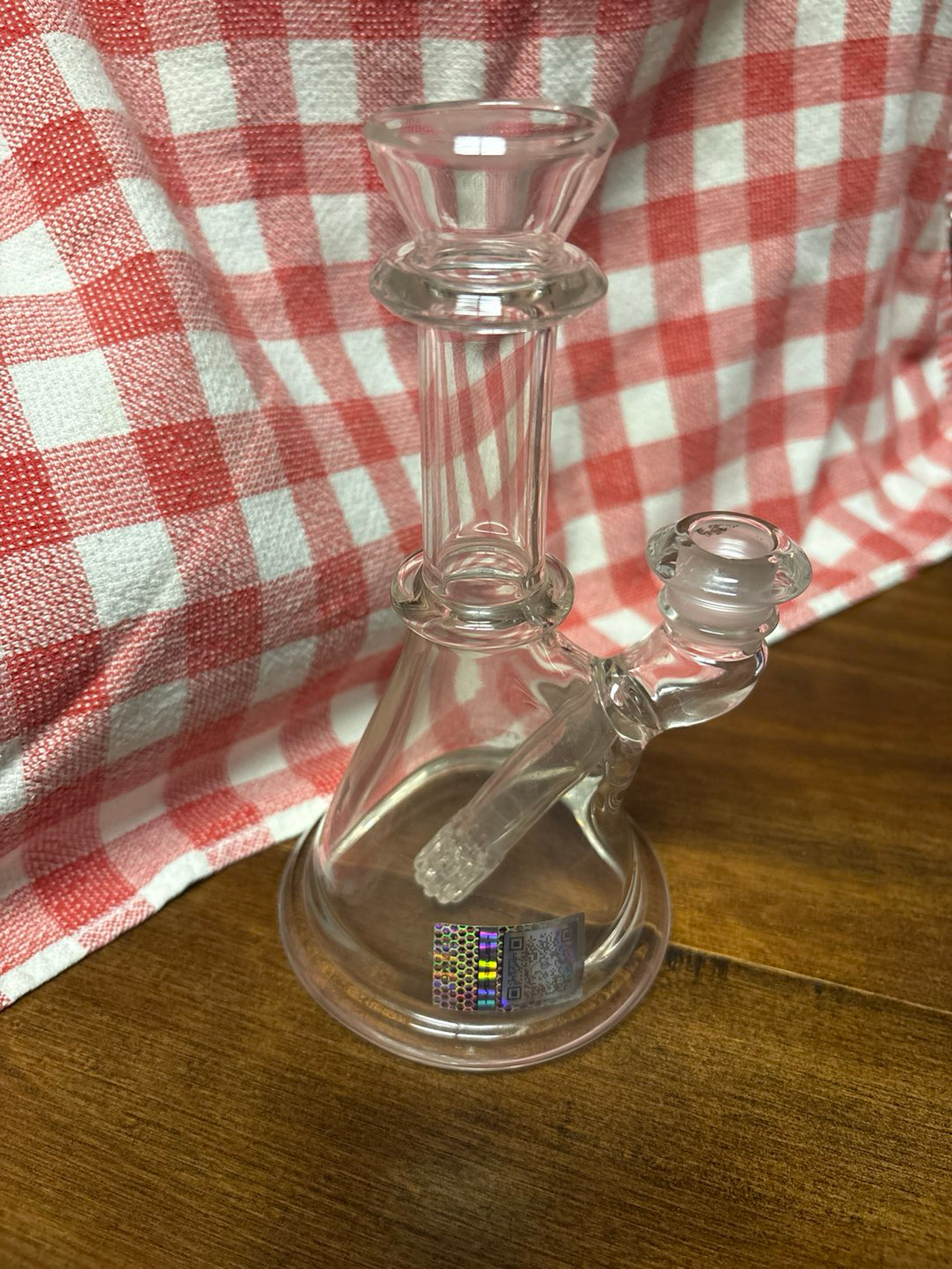 Preview pic of Mobius Mini Beaker