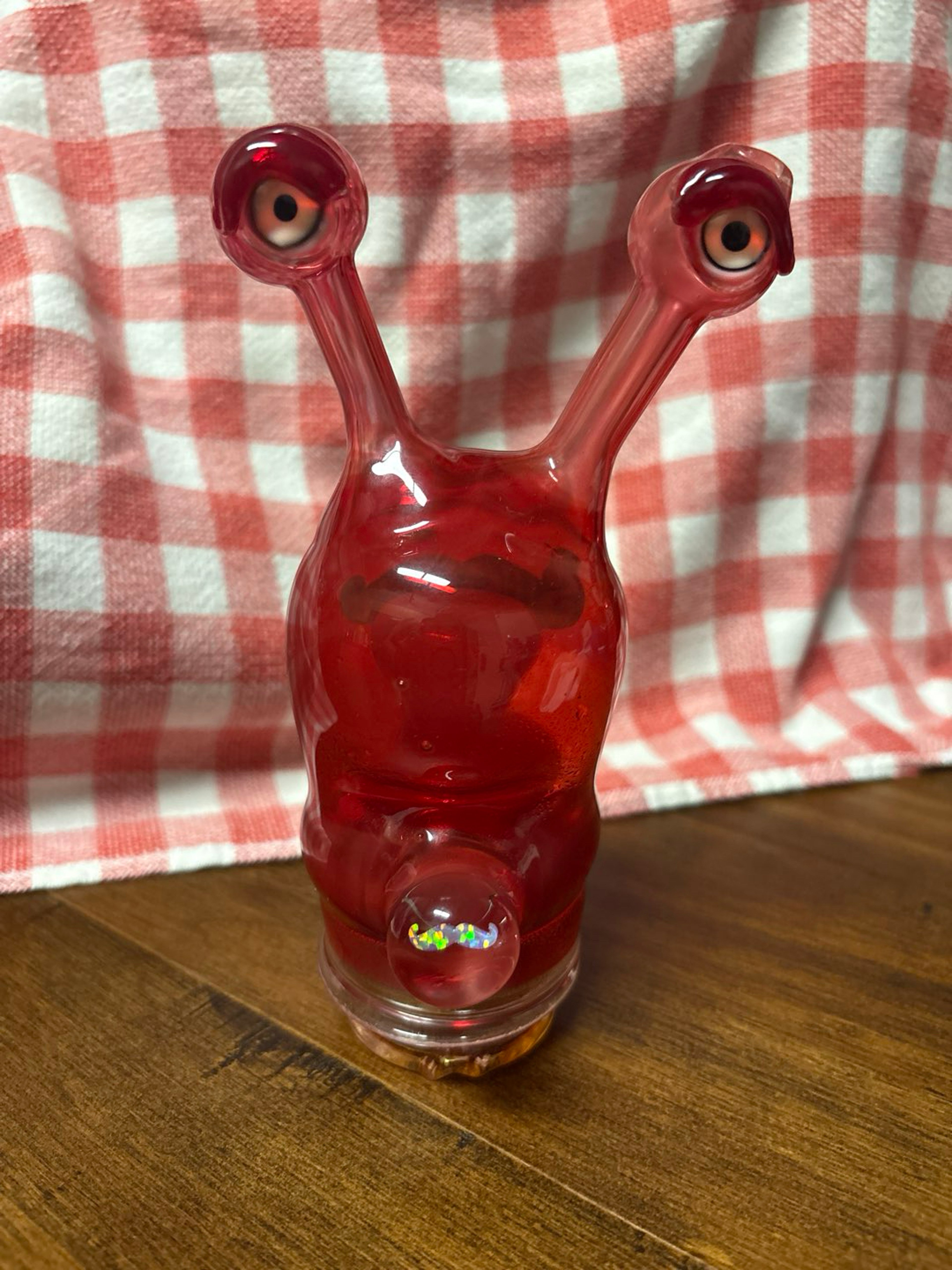 Preview pic of Slugworth Puffco Attatchment