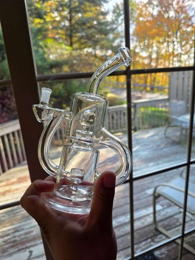 Preview pic of Toro Jetcycler - 10MM