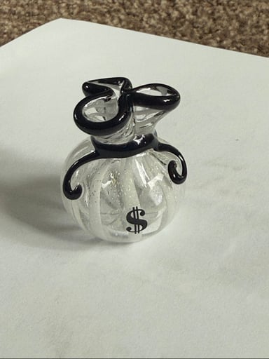 Preview pic of JAG Money Bag “Barrio”