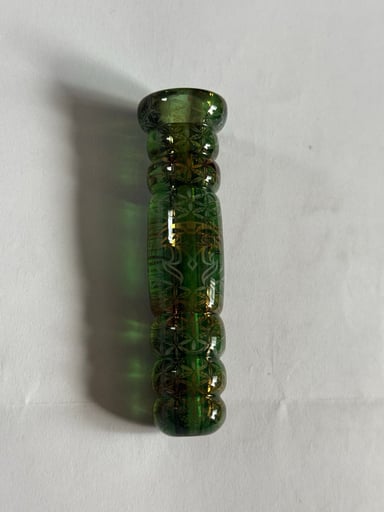 Preview pic of Mothership Metomorphosis Green Chillum