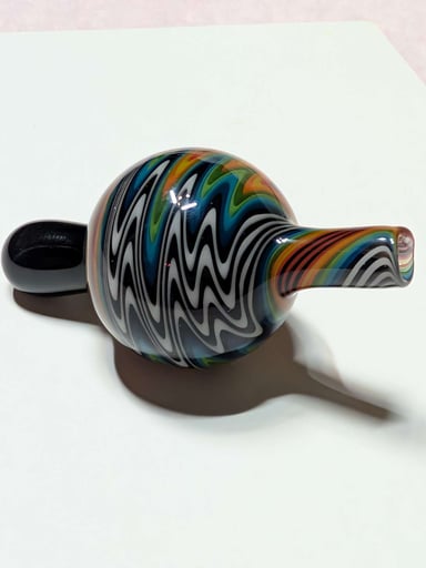 Preview pic of Linework bubble cap