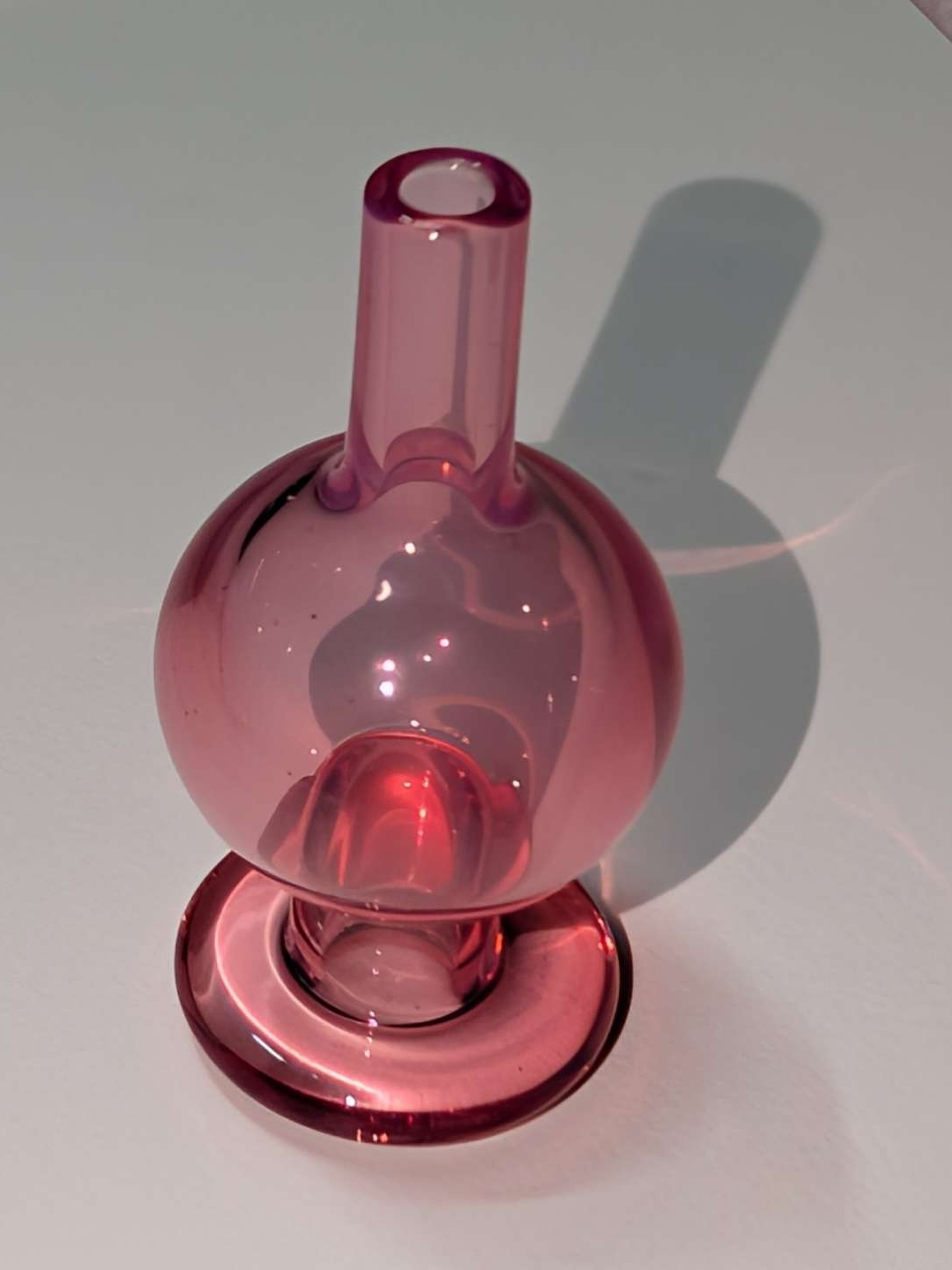 Eric Law Karmaline bubble cap image 0