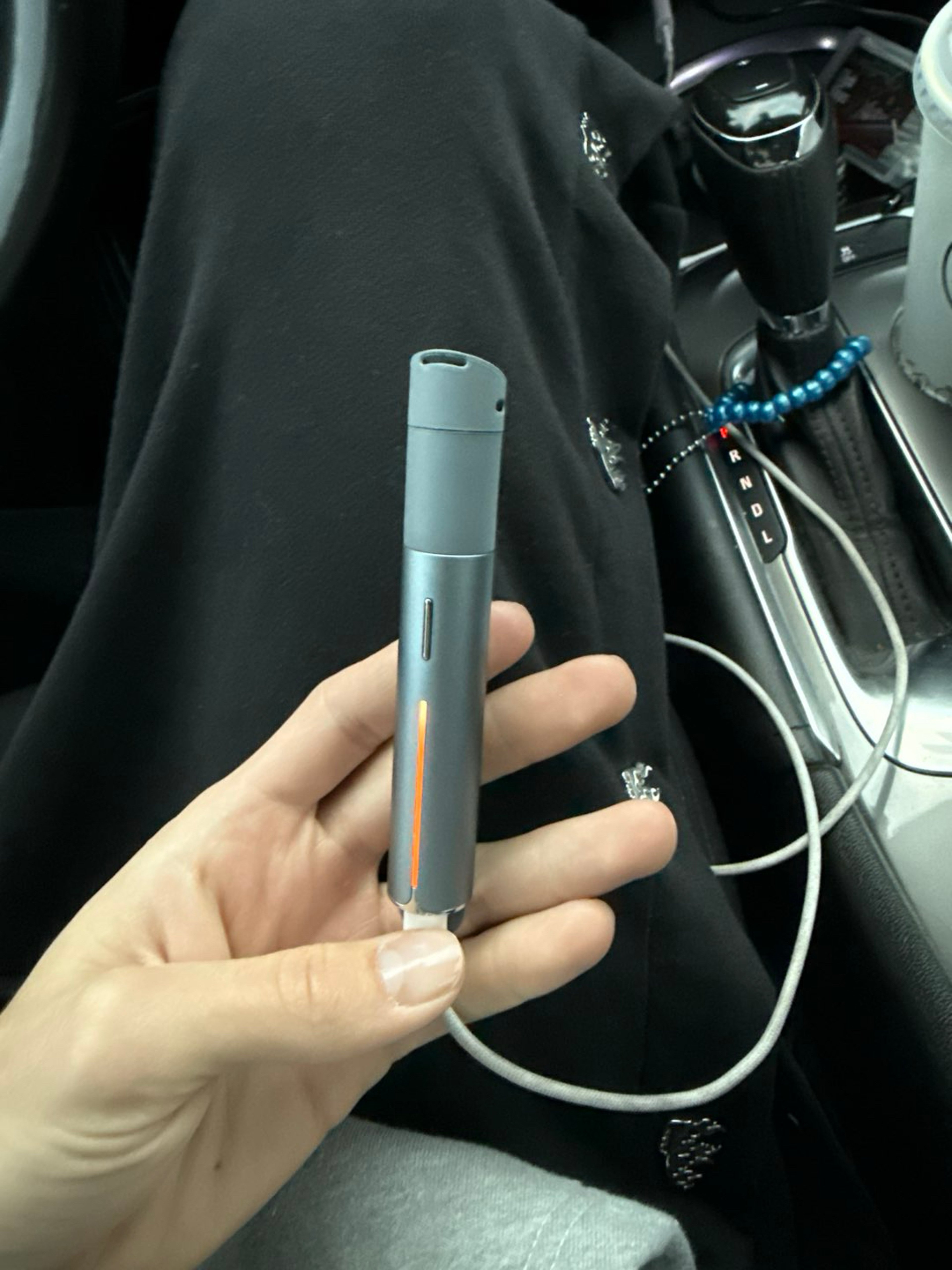 Preview pic of Peak pivot