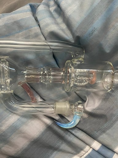 Preview pic of Firewithin glass 50x5 to 44