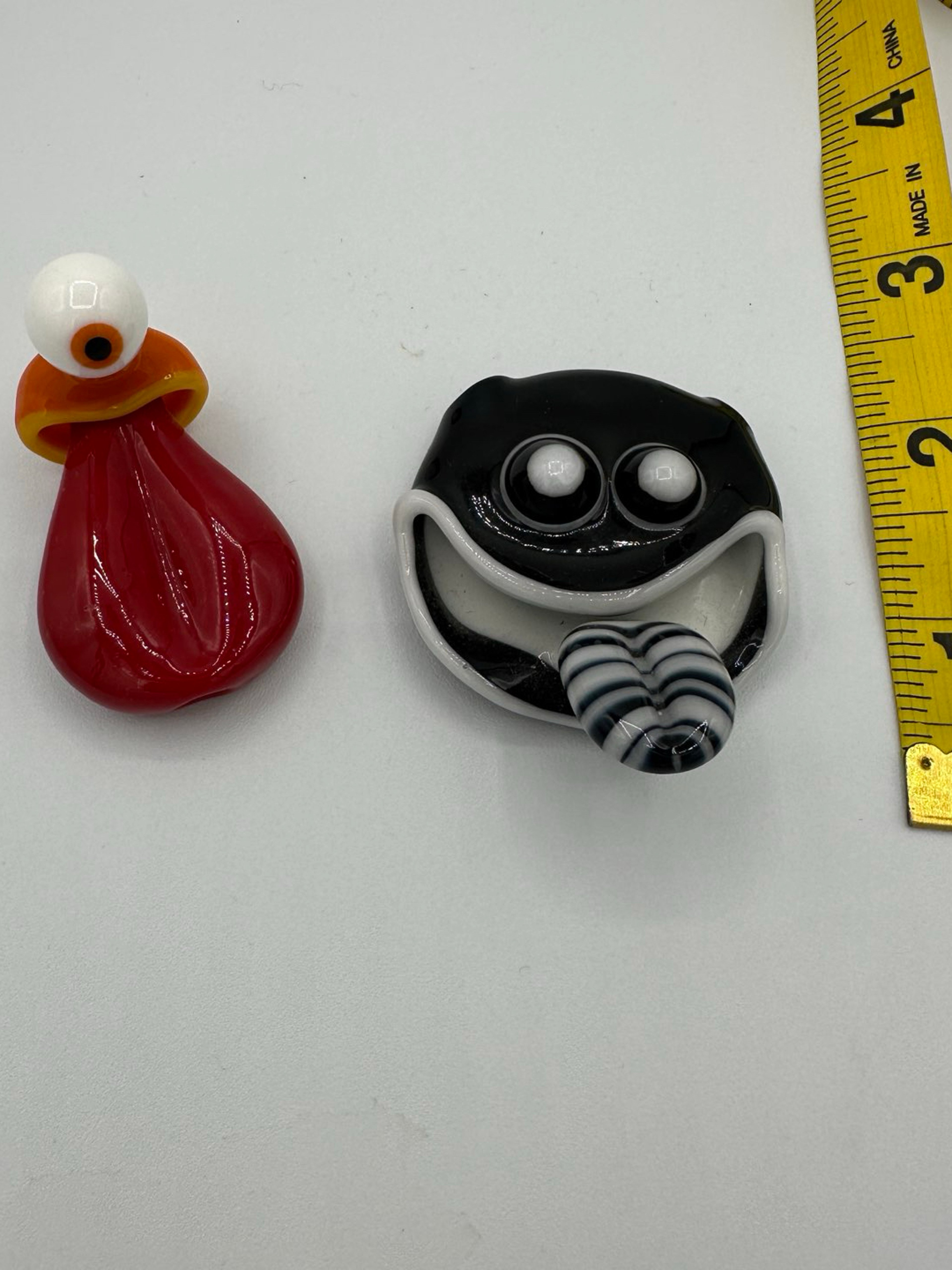 Preview pic of Goofball Joint Holder and Pendant Bundle
