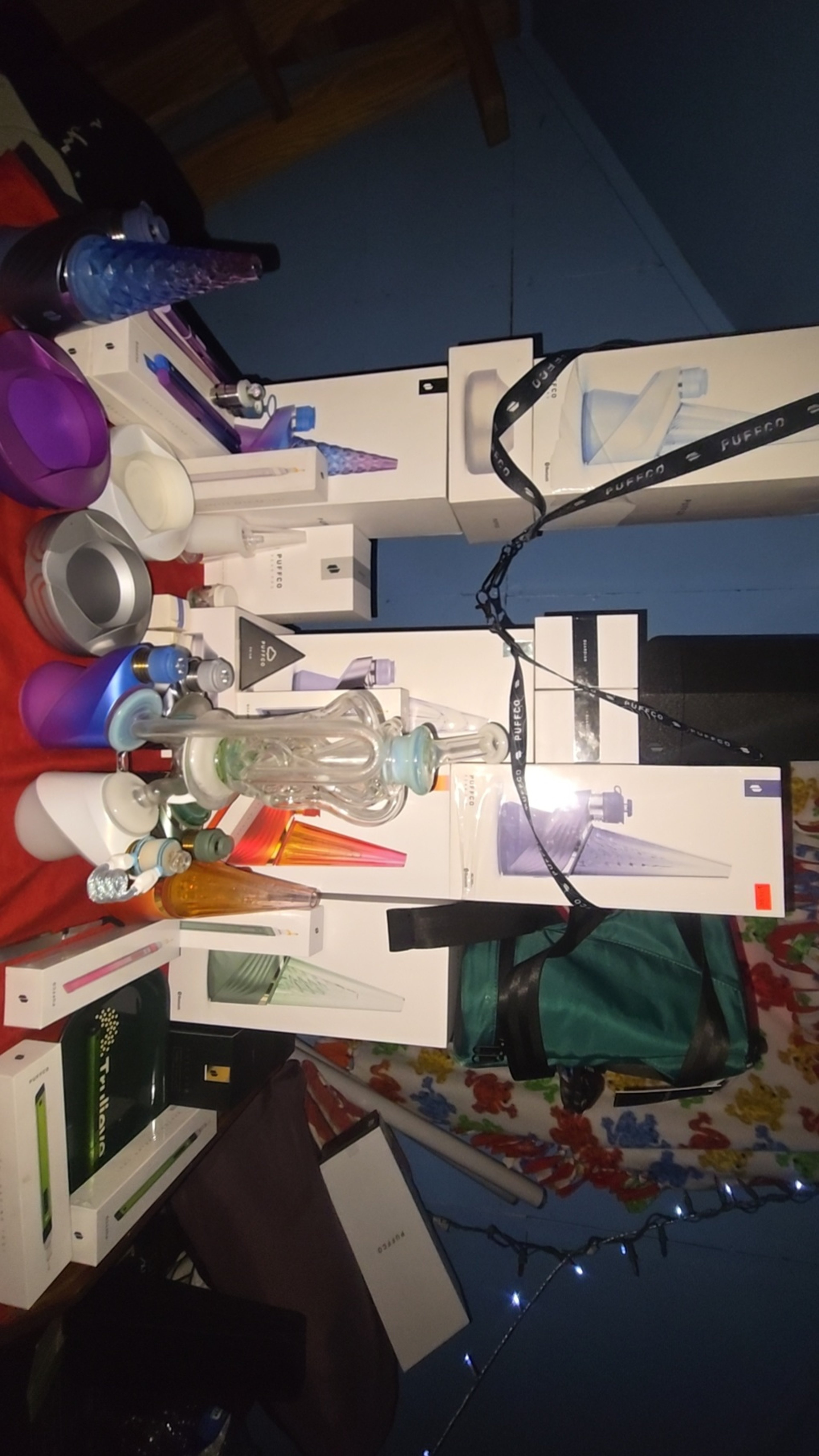 Preview pic of Current setup for my rig!