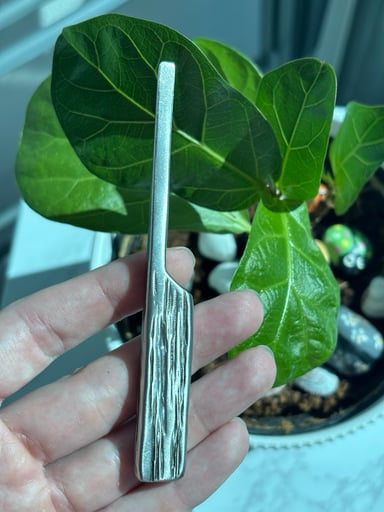 Preview pic of Bubbas Face Dabber Tool