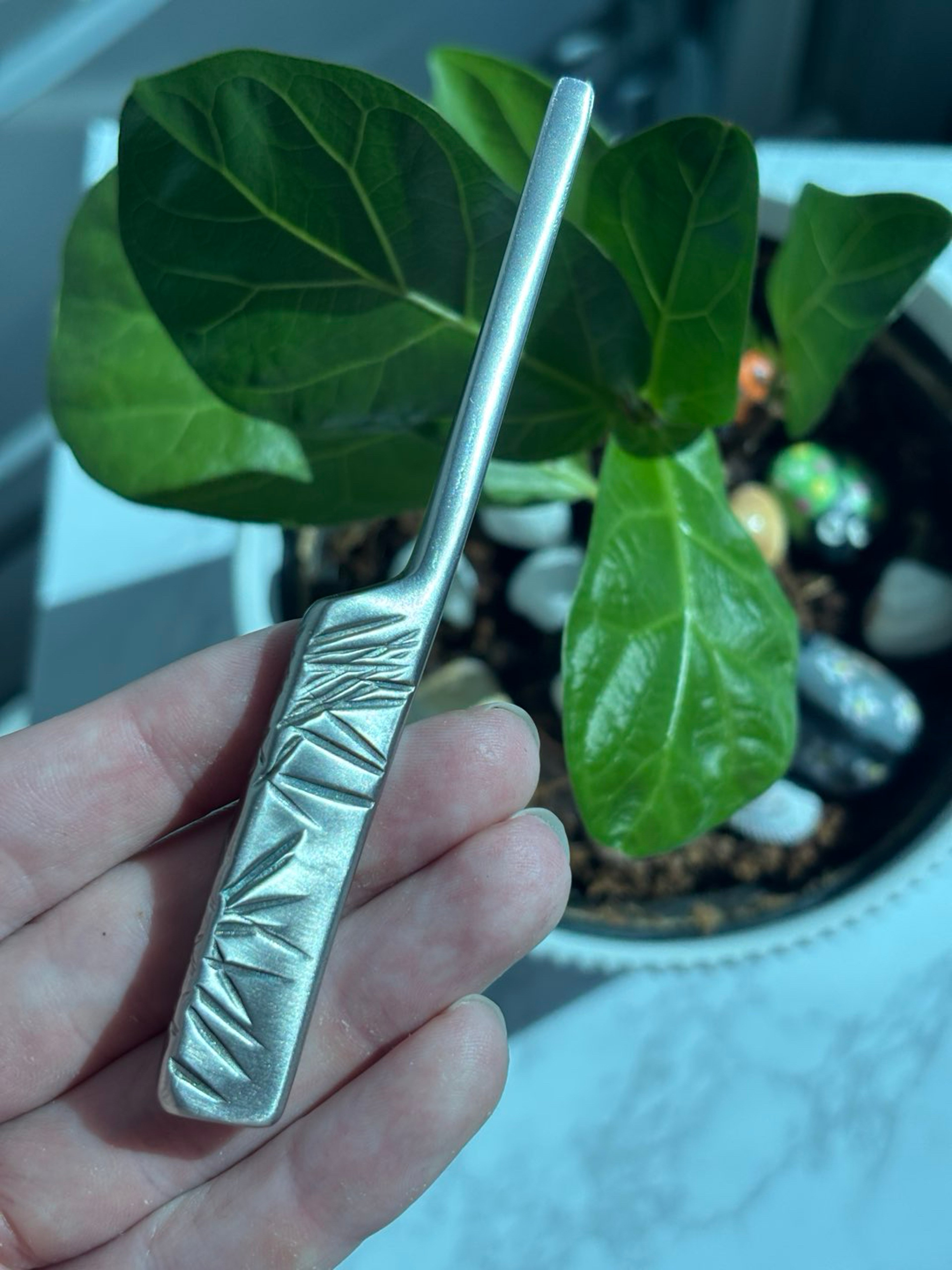 Preview pic of New bubbas face dab tool