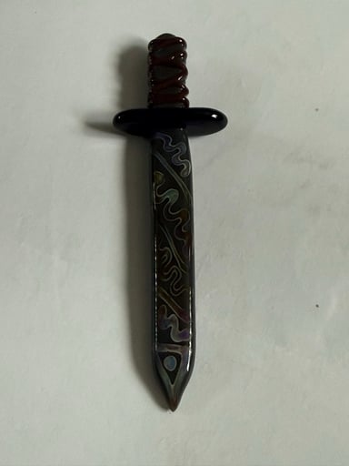 Preview pic of Heady Sword Dabber