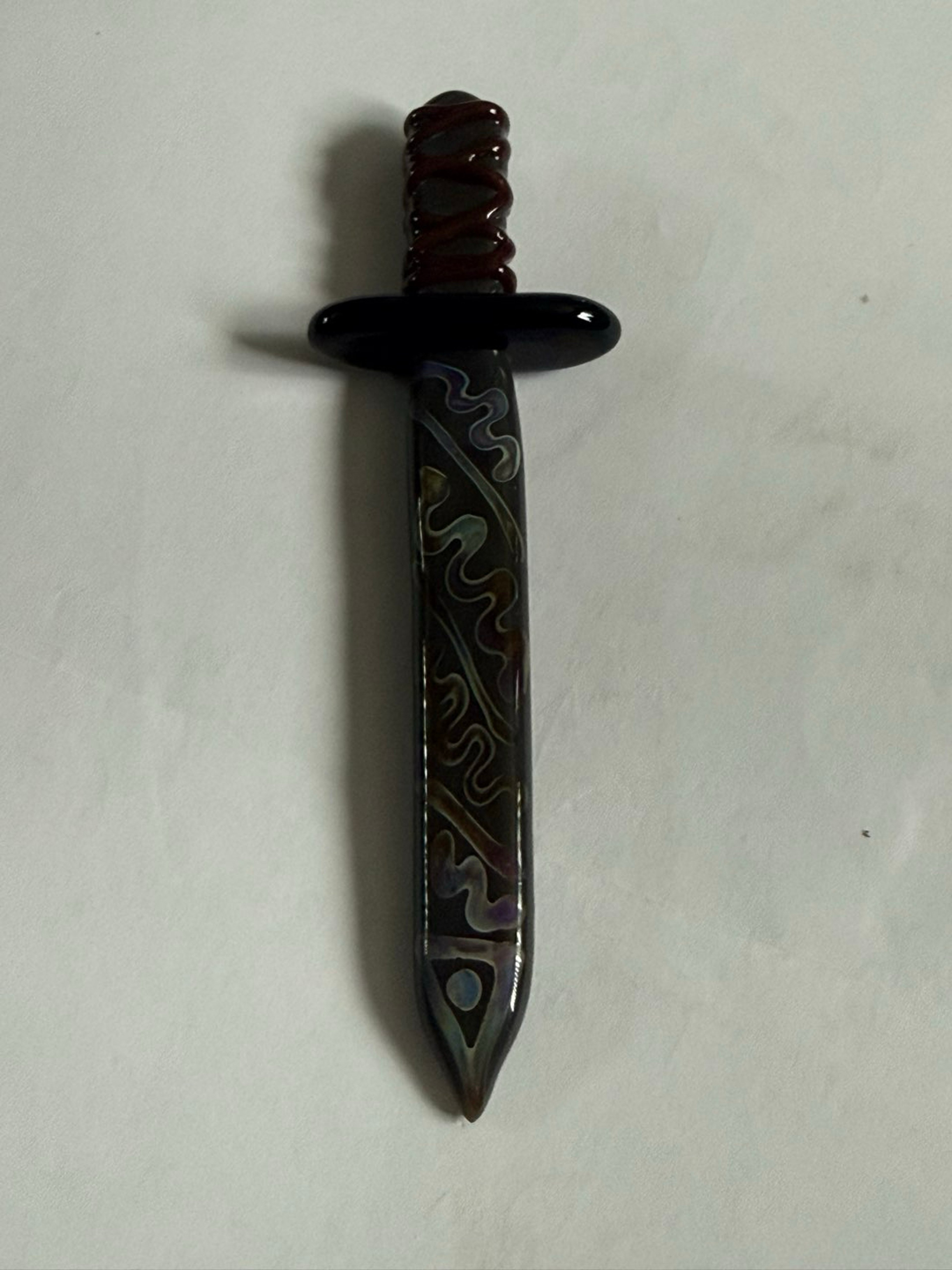 Preview pic of Heady Sword Dabber