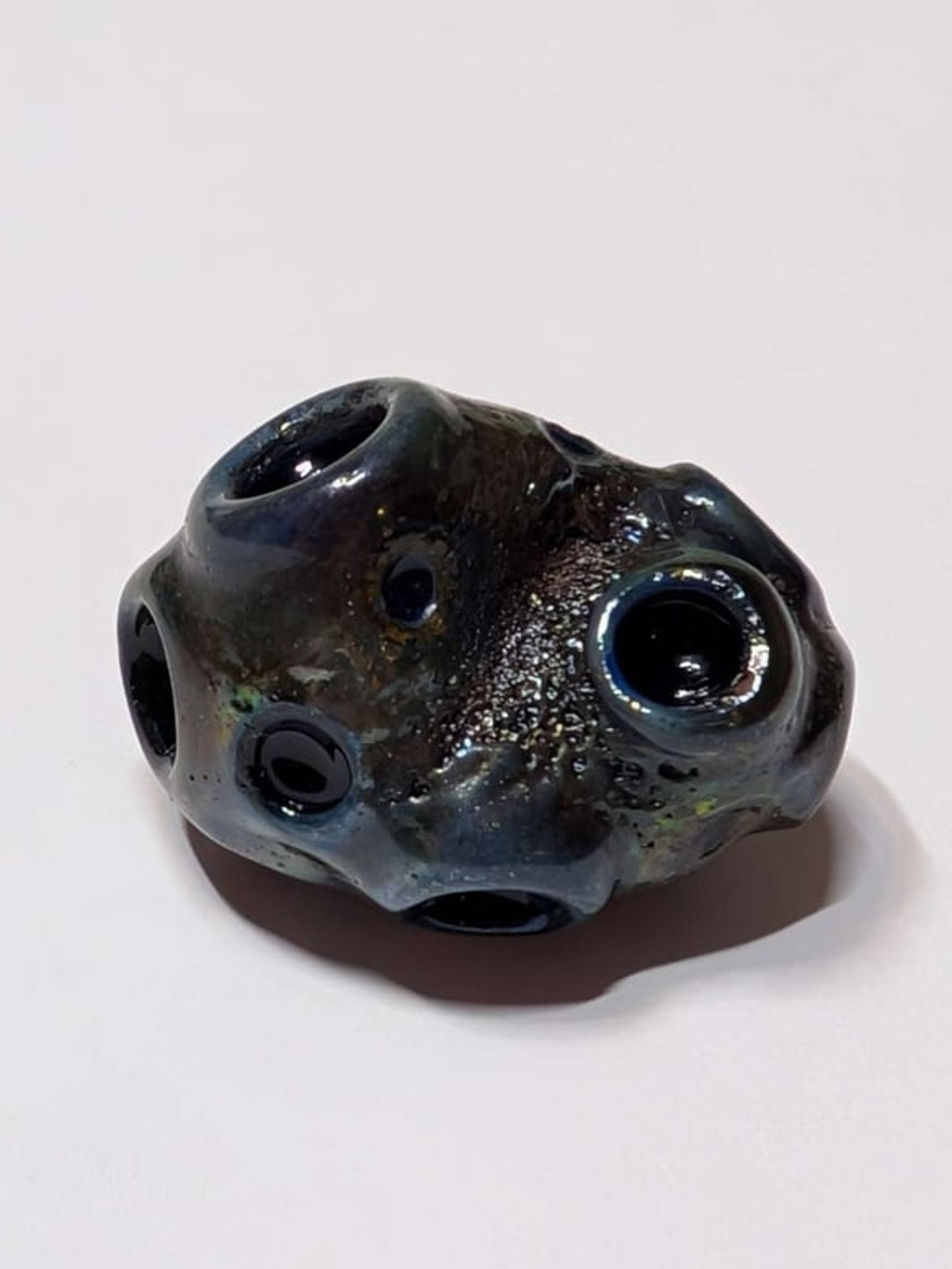 Sagan Asteroid 2017 image 0