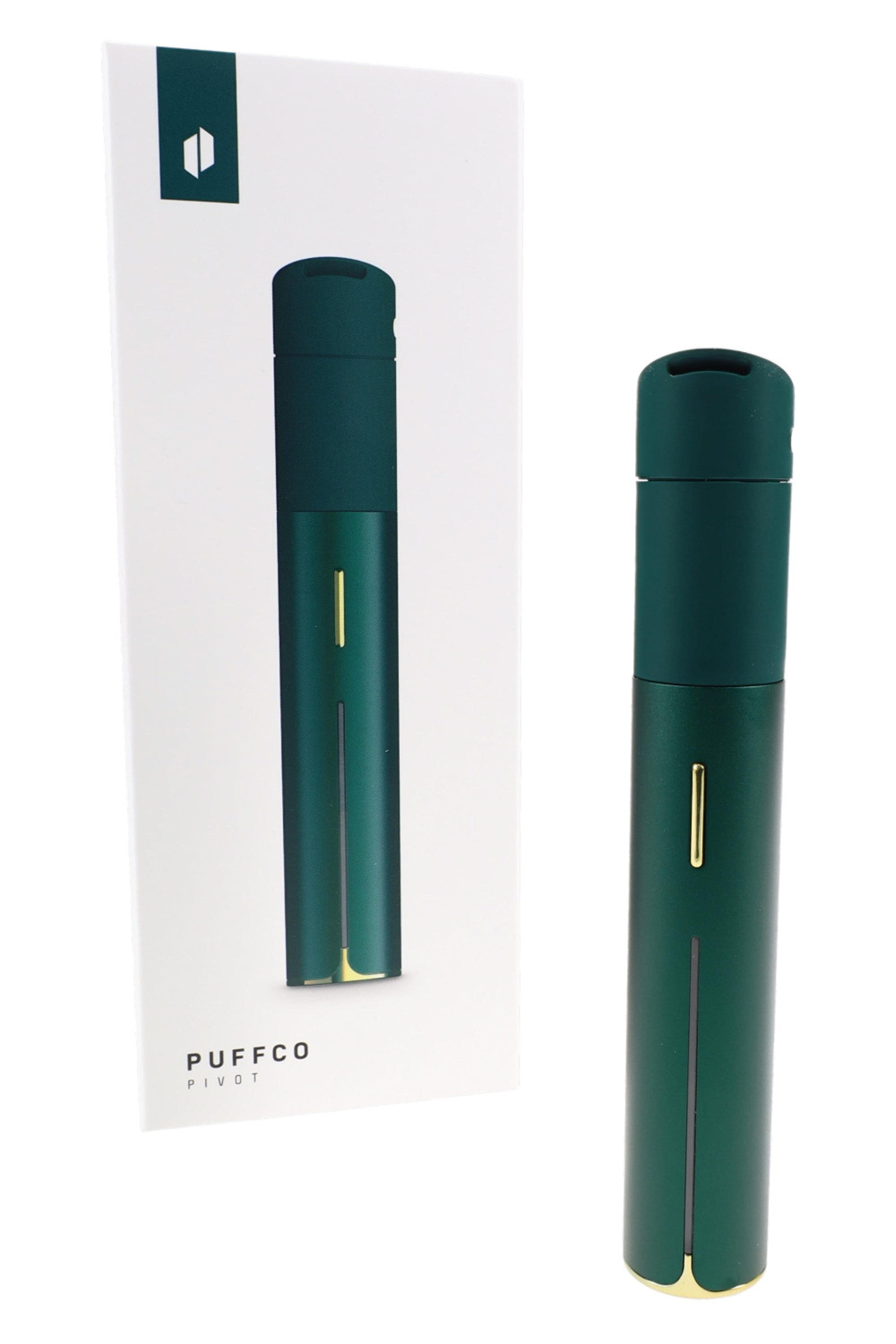 Preview pic of Limited Edition - Puffco Pivot Pine