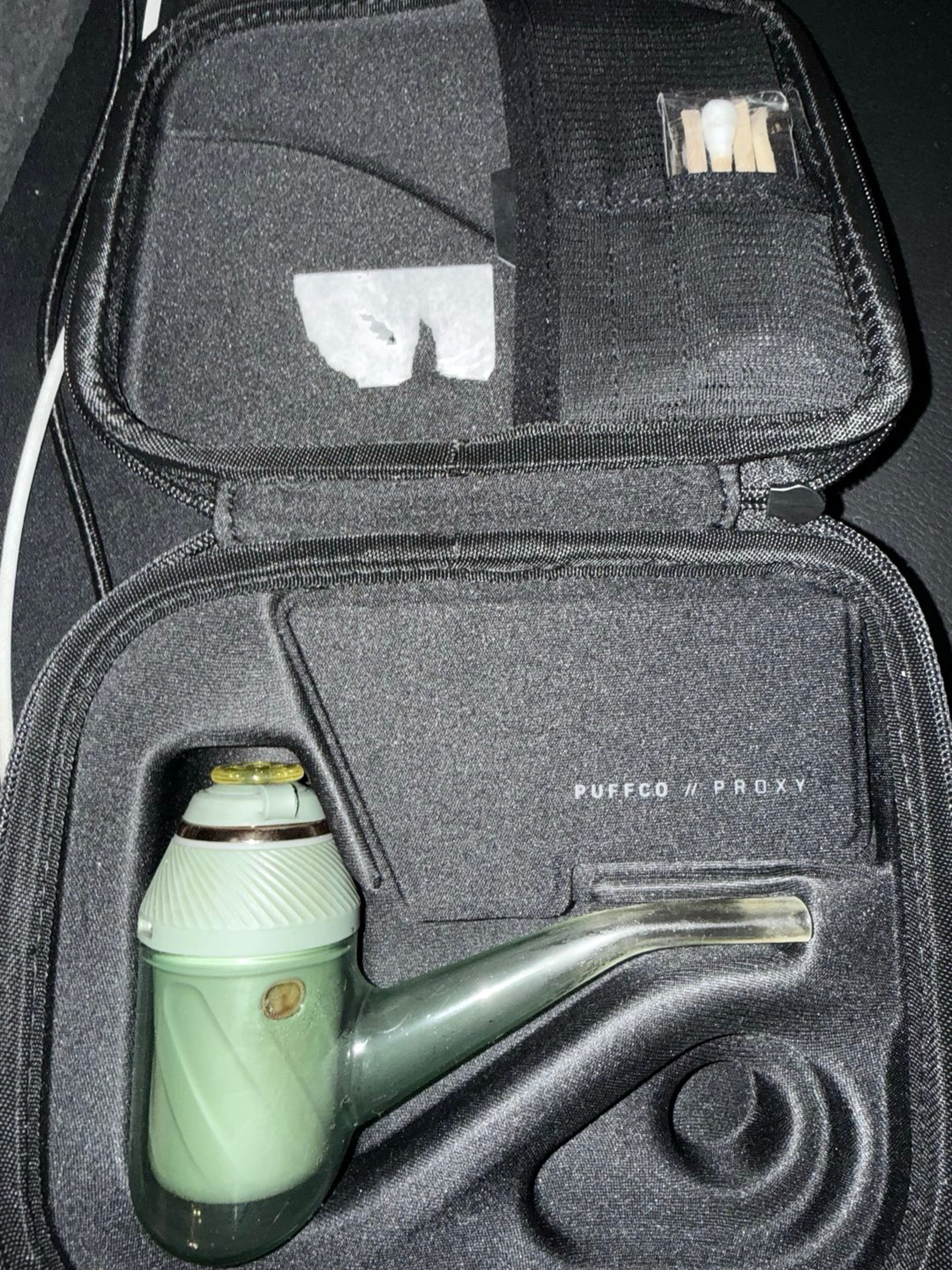 Preview pic of Puffco proxy almost new