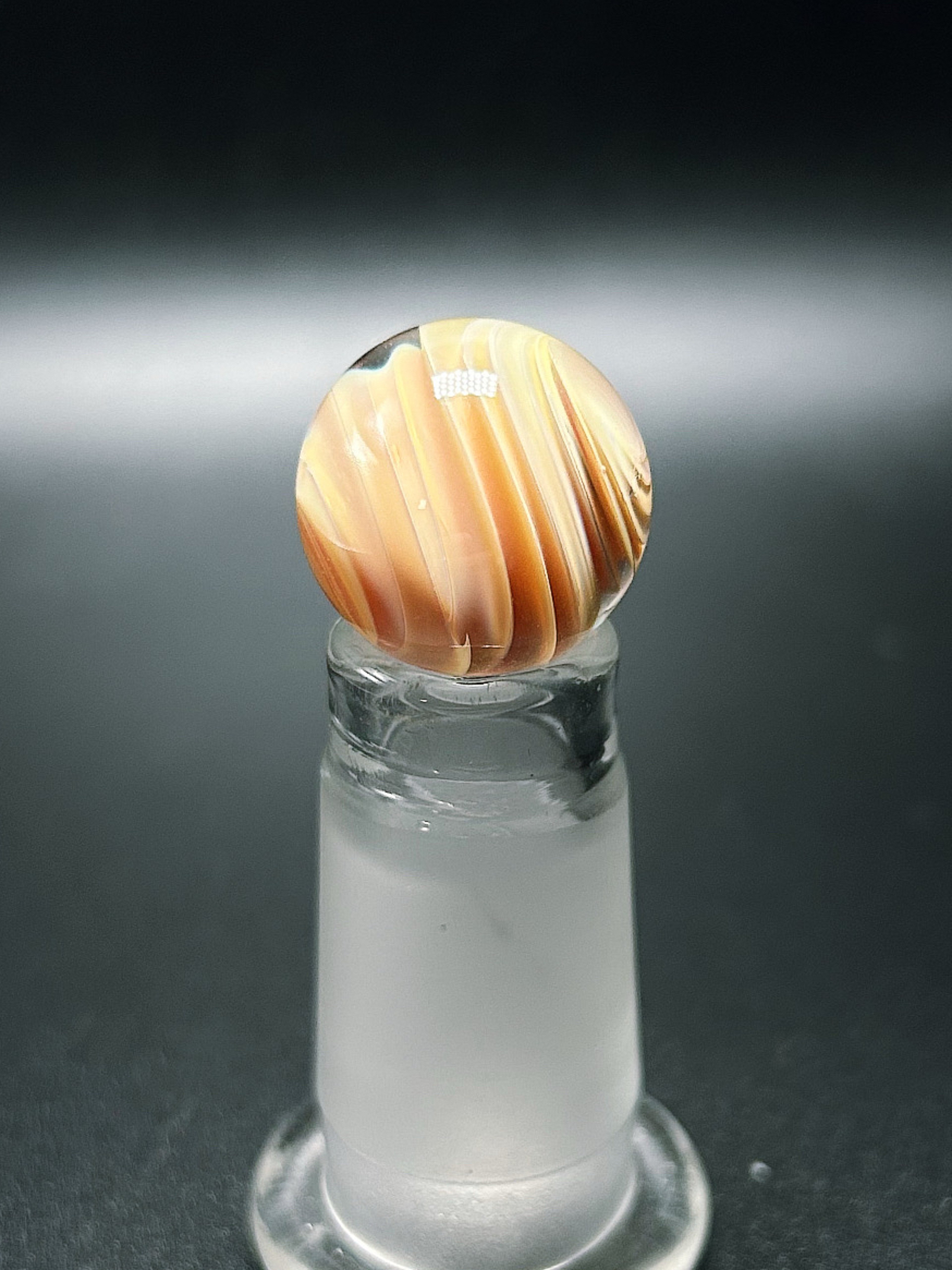 MarvinsGlass024 No Reserve Auction! 🍮 image 0