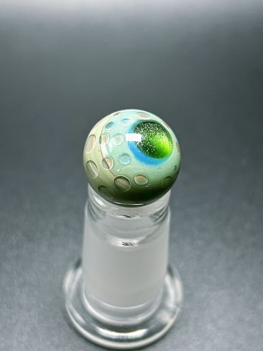 Preview pic of MarvinsGlass024 No Reserve Auction! 📟