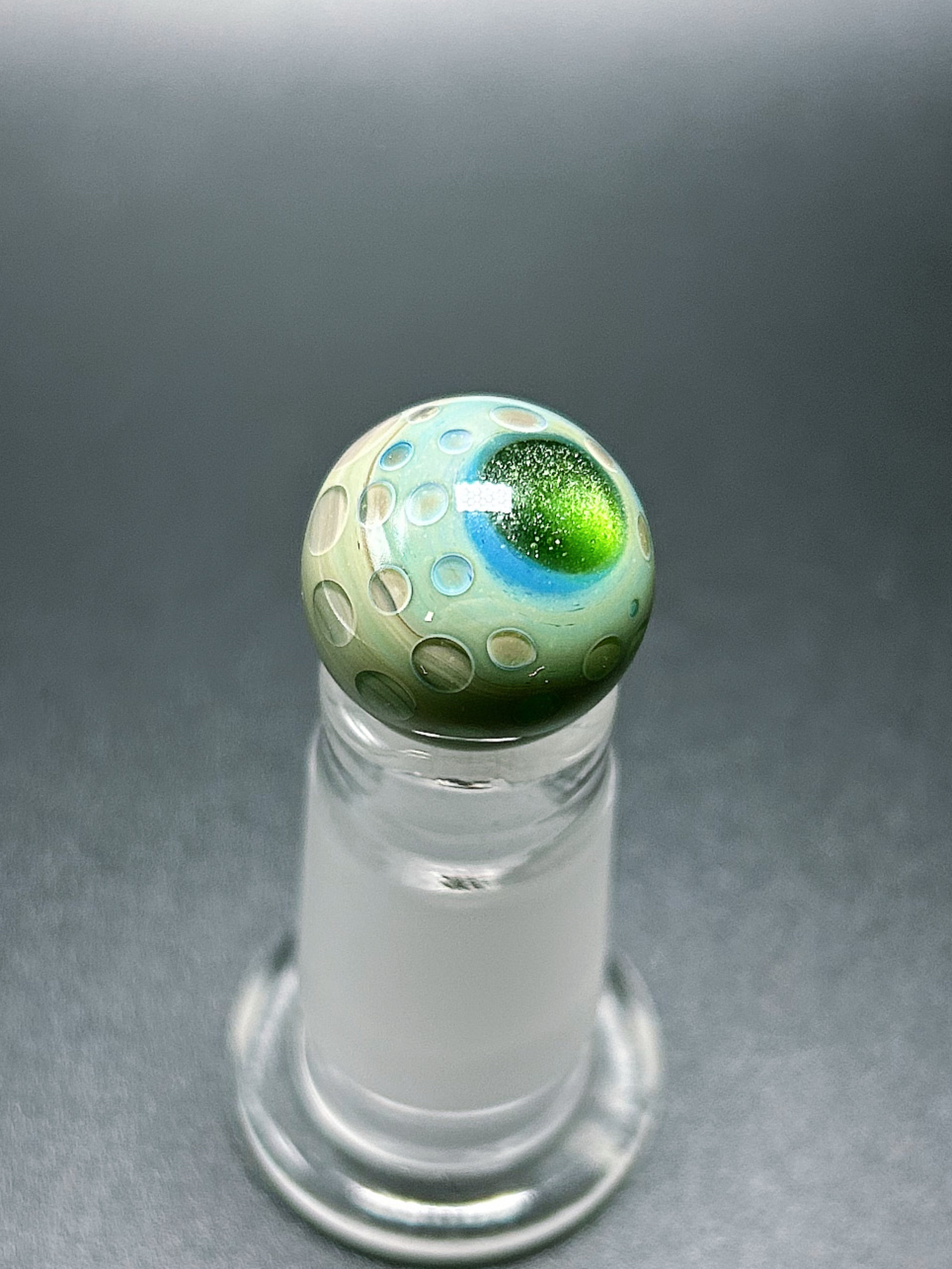 MarvinsGlass024 No Reserve Auction! 📟 image 0