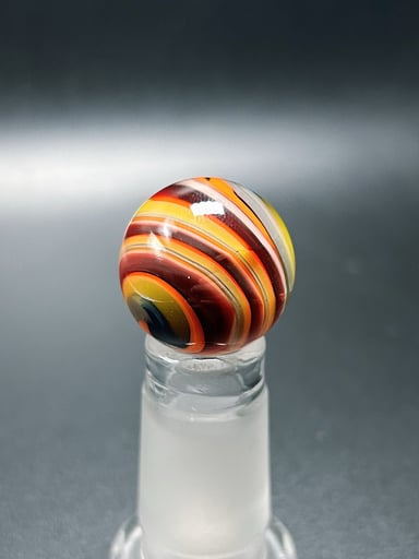 Preview pic of MarvinsGlass024 No Reserve Auction! 🦃