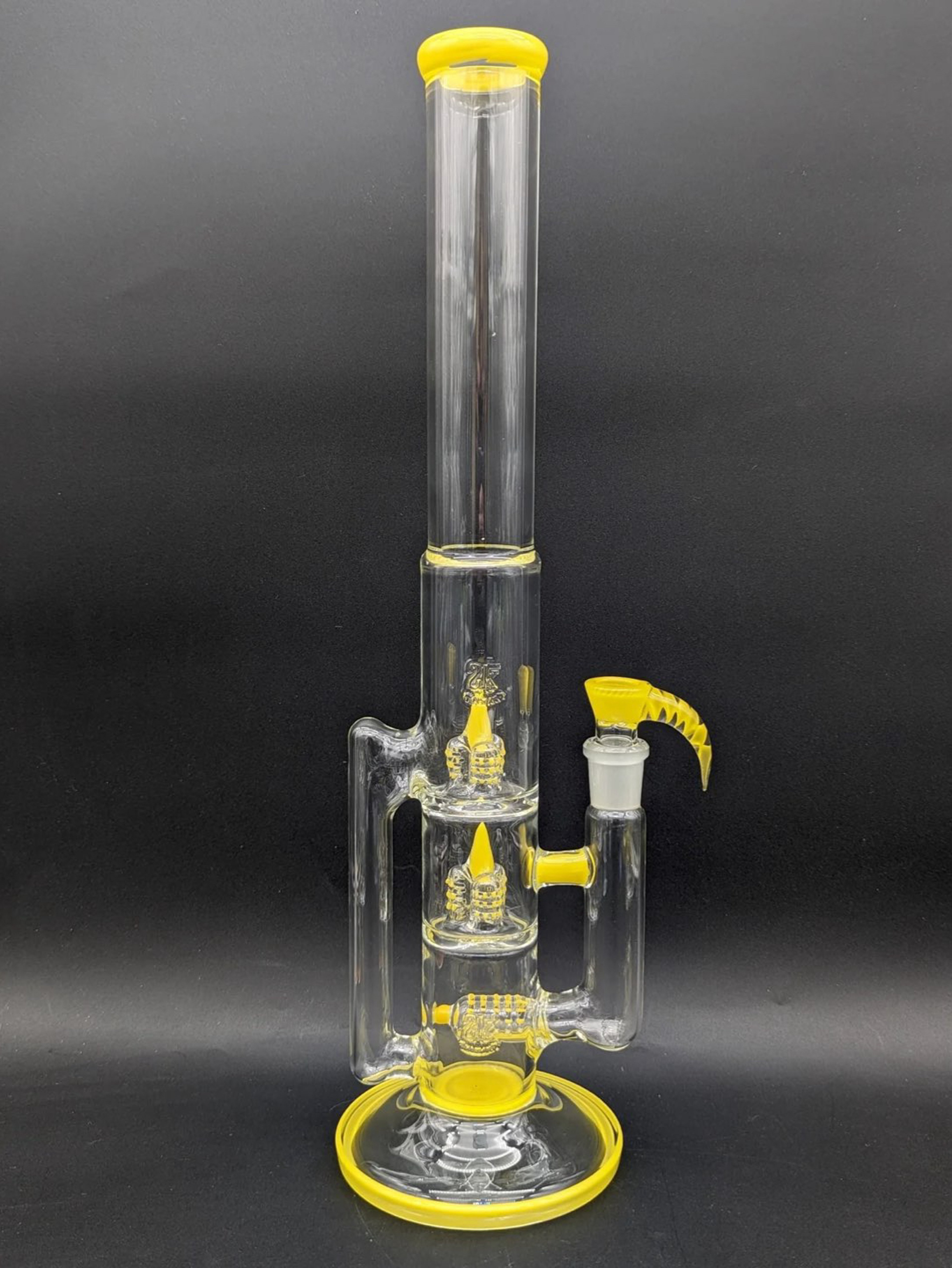 2kglassart Treecycler image 0