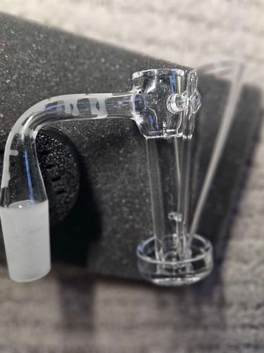 Preview pic of Terp Slider 2025! 14mm