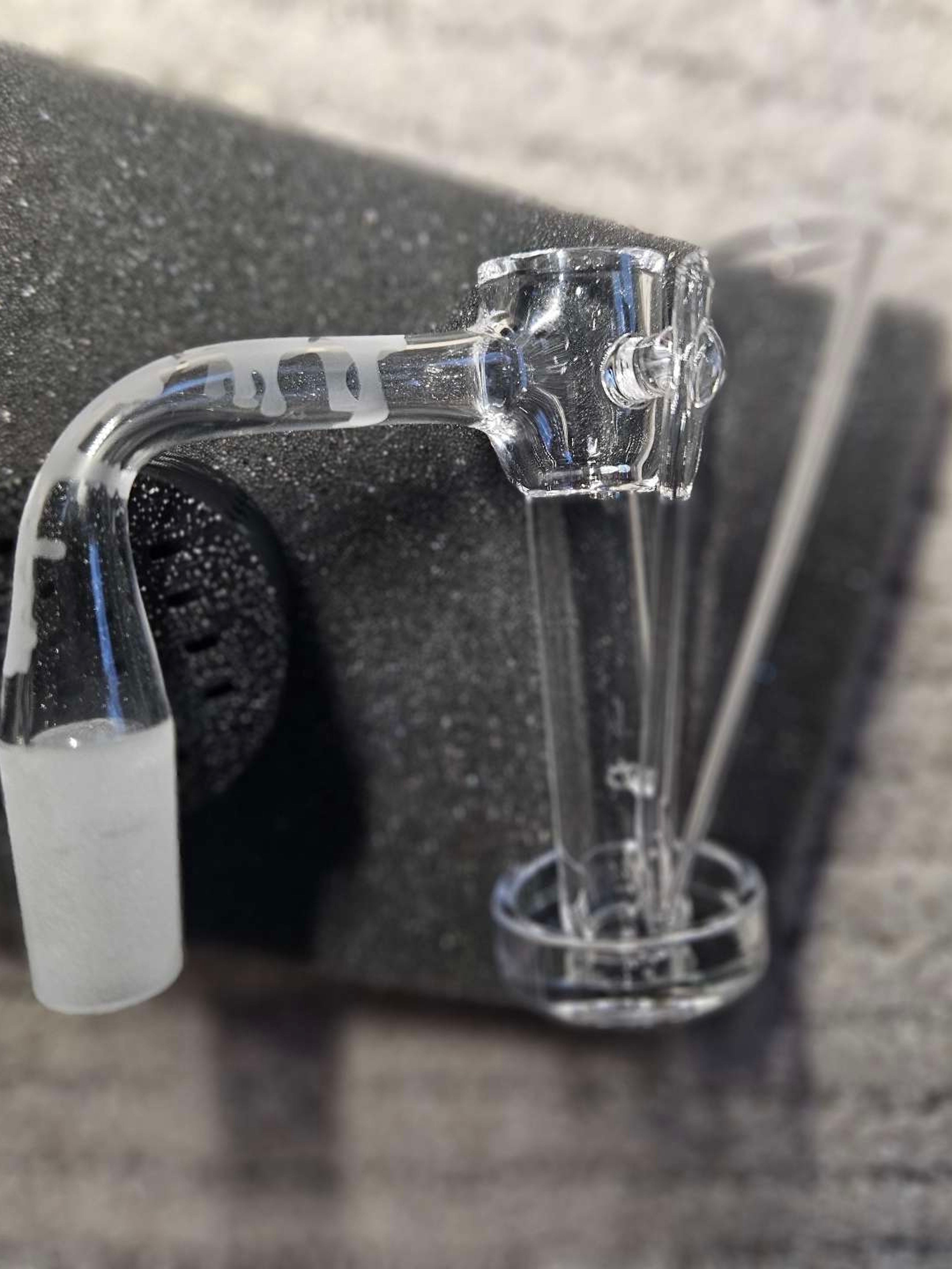 Preview pic of Terp Slider 2025! 14mm