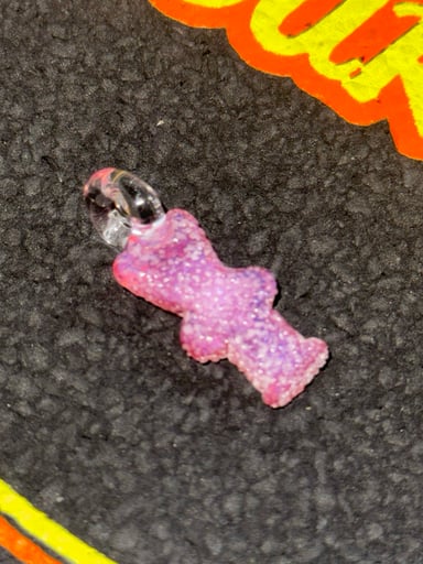 Preview pic of Emperial glass sour pendant