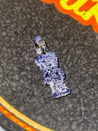 Preview pic of Emperial glass sour pendant