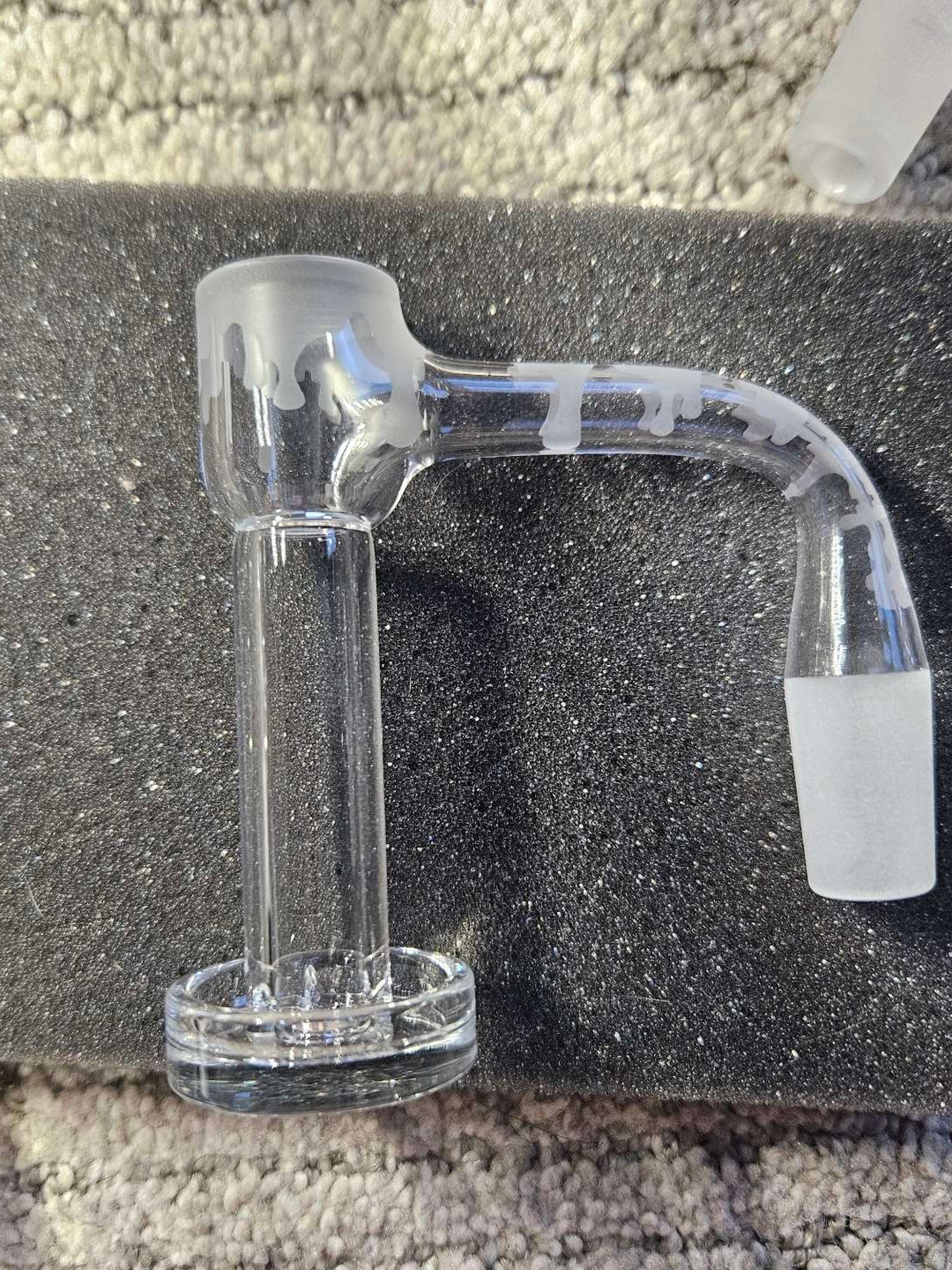 Preview pic of Xl Slerper Flat Dish 14mm