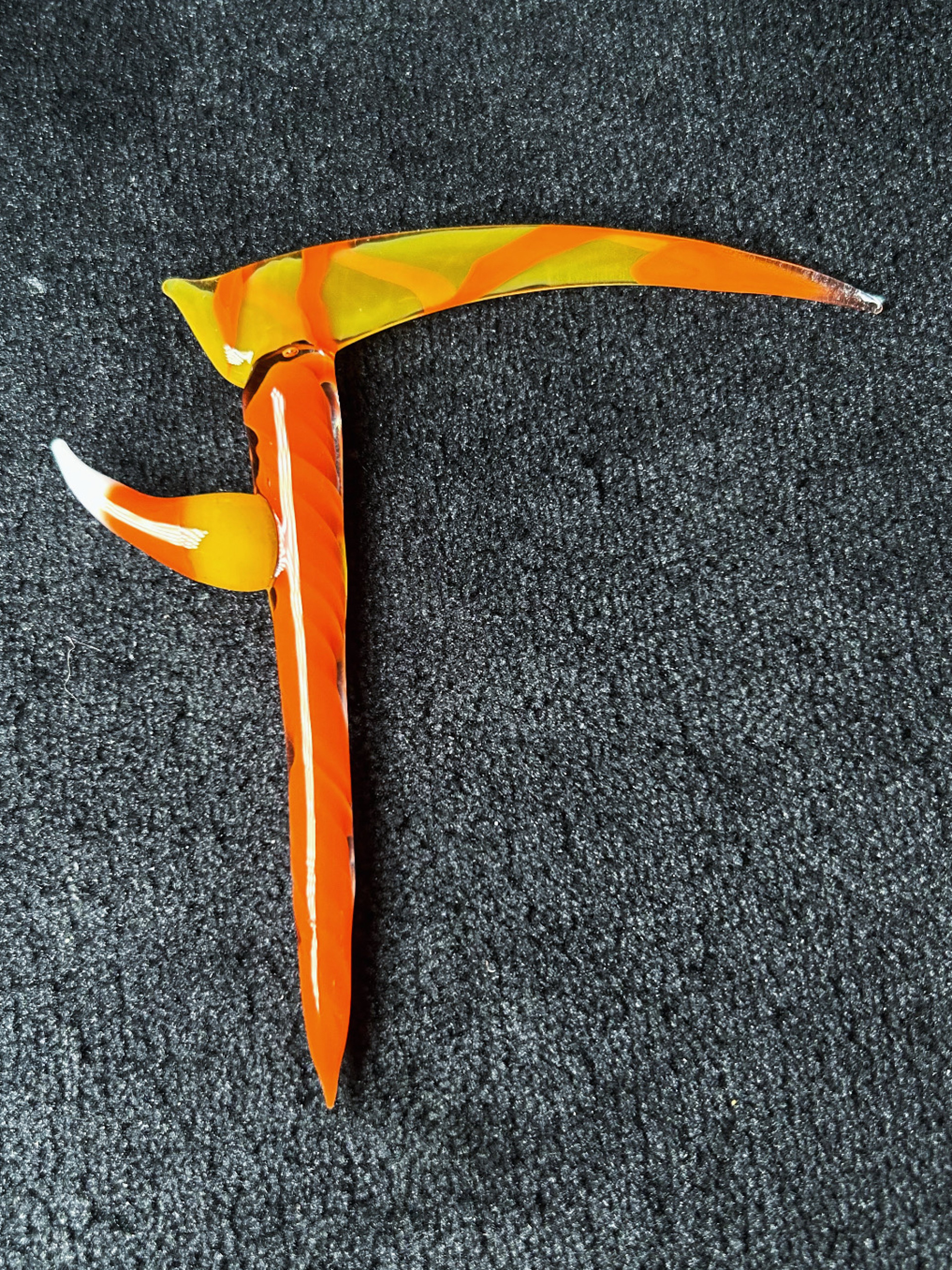 MarvinsGlass024 No Reserve Auction! 🐅 image 0