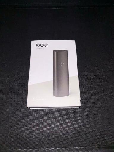 Preview pic of Pax 2 Herbal Vaporizer