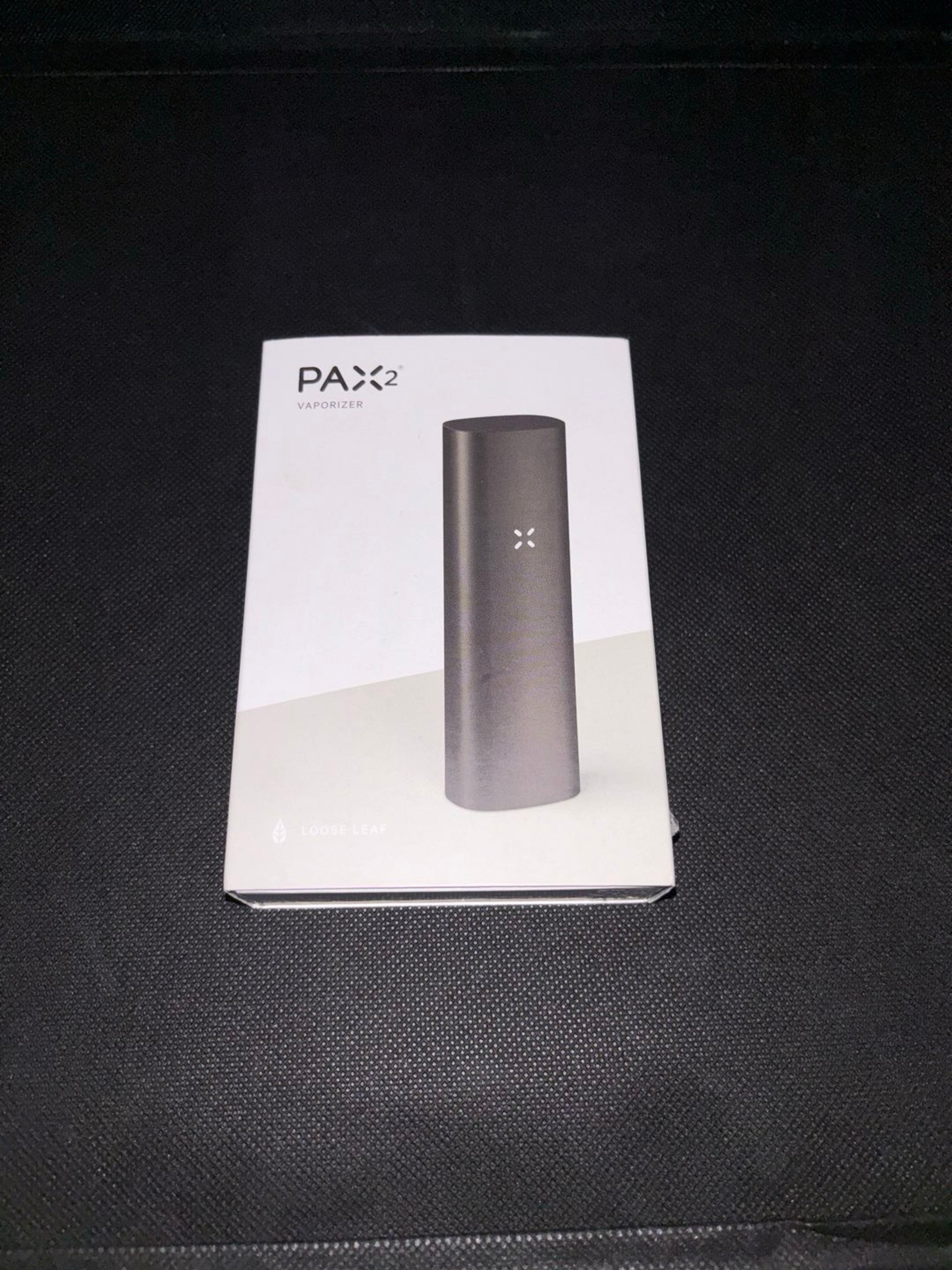 Pax 2 Herbal Vaporizer image 0