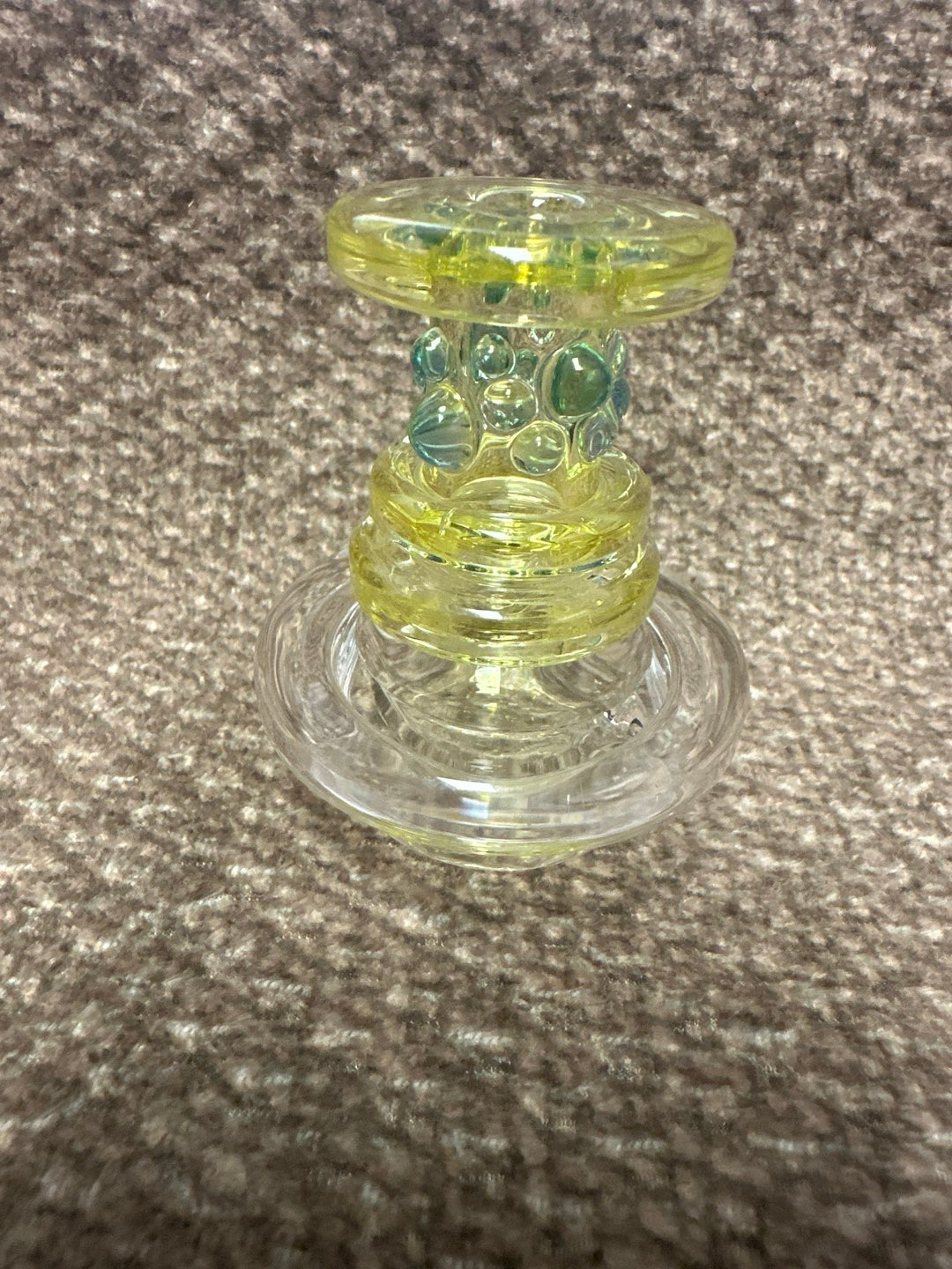 Preview pic of Nova Meta Focus V Carta Dry Top