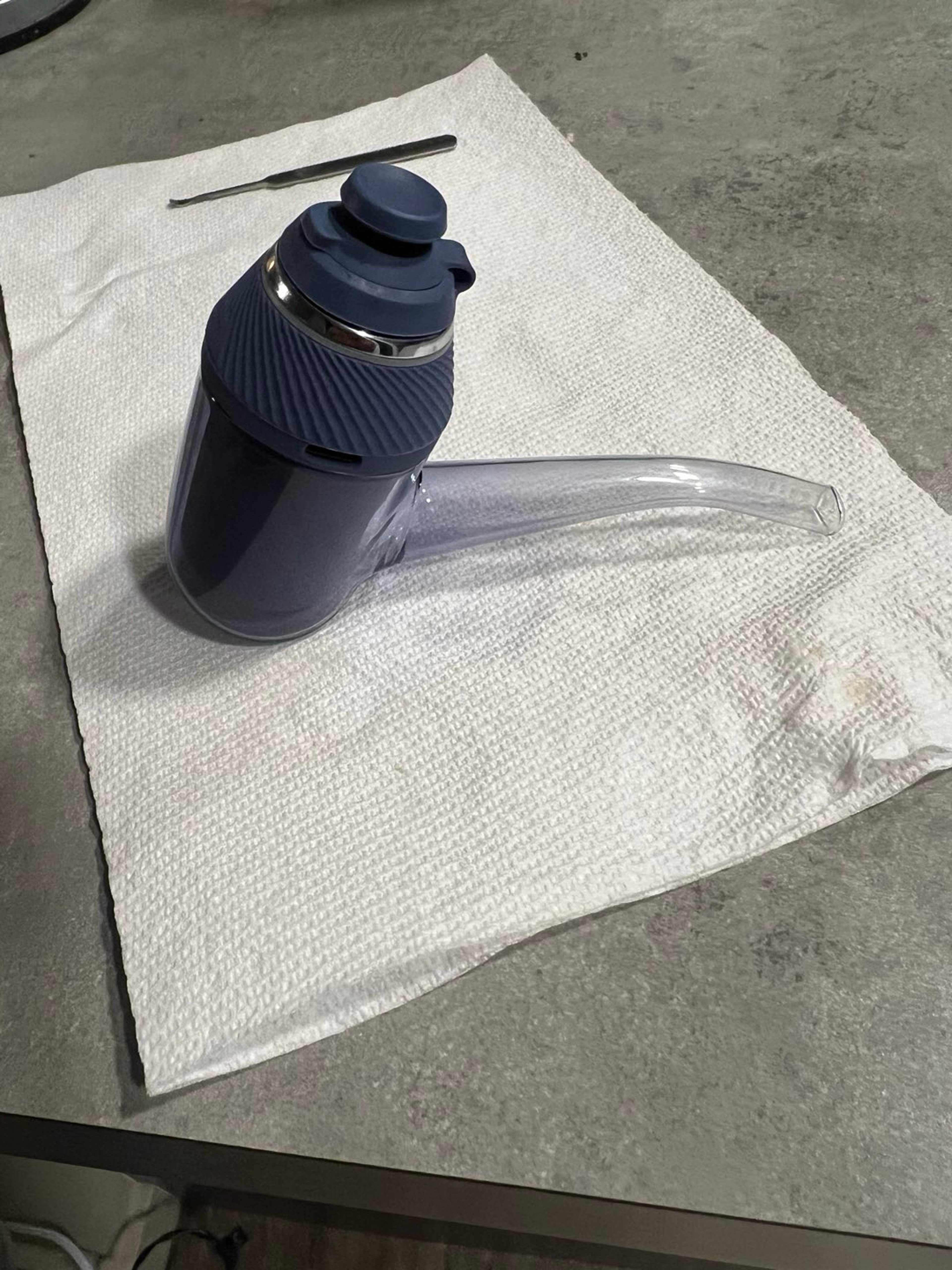 Preview pic of Puffco Proxy