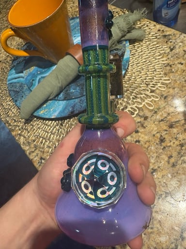 Preview pic of Darby tube