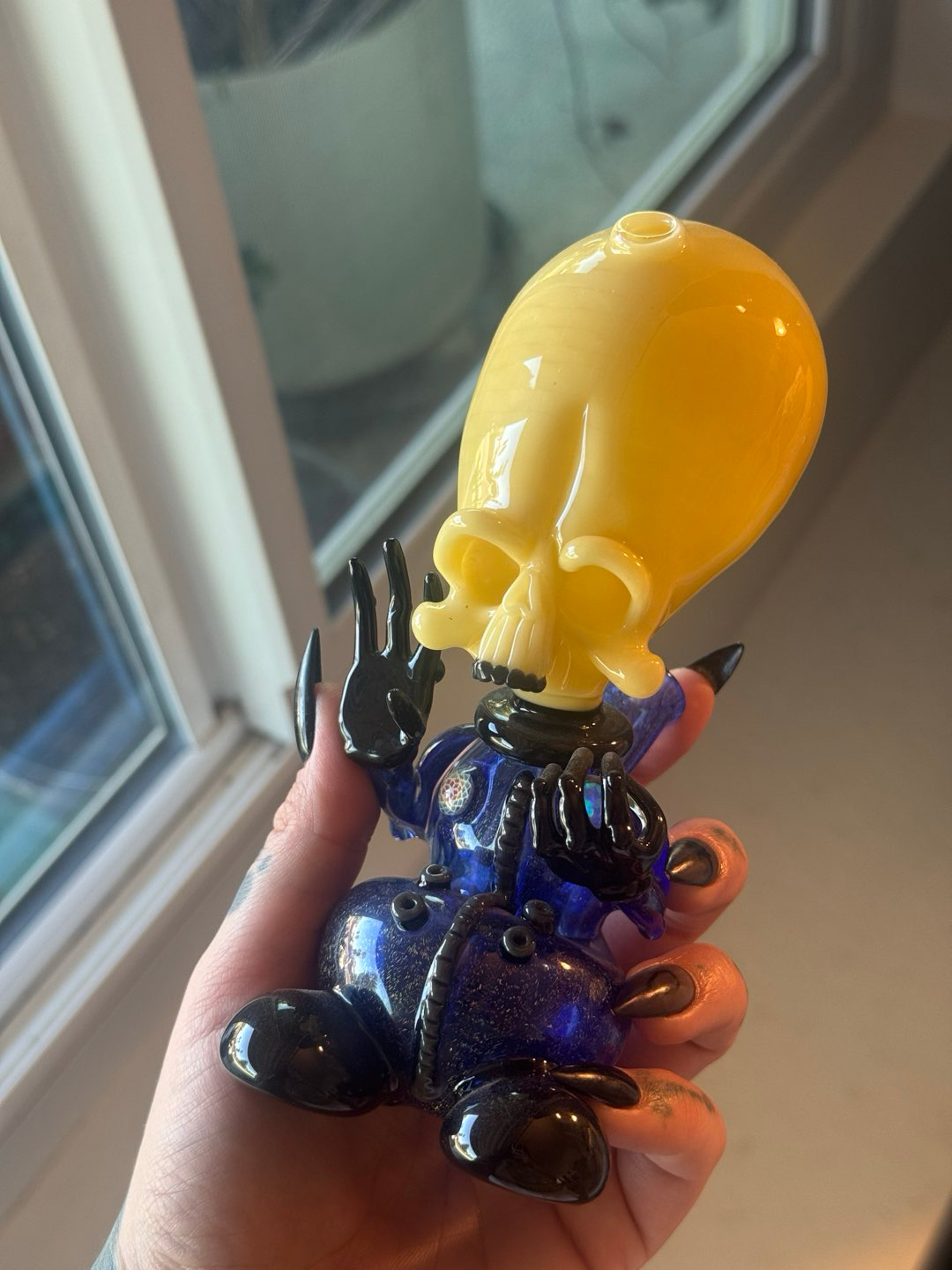 Preview pic of Dichro Hendy Invader #58