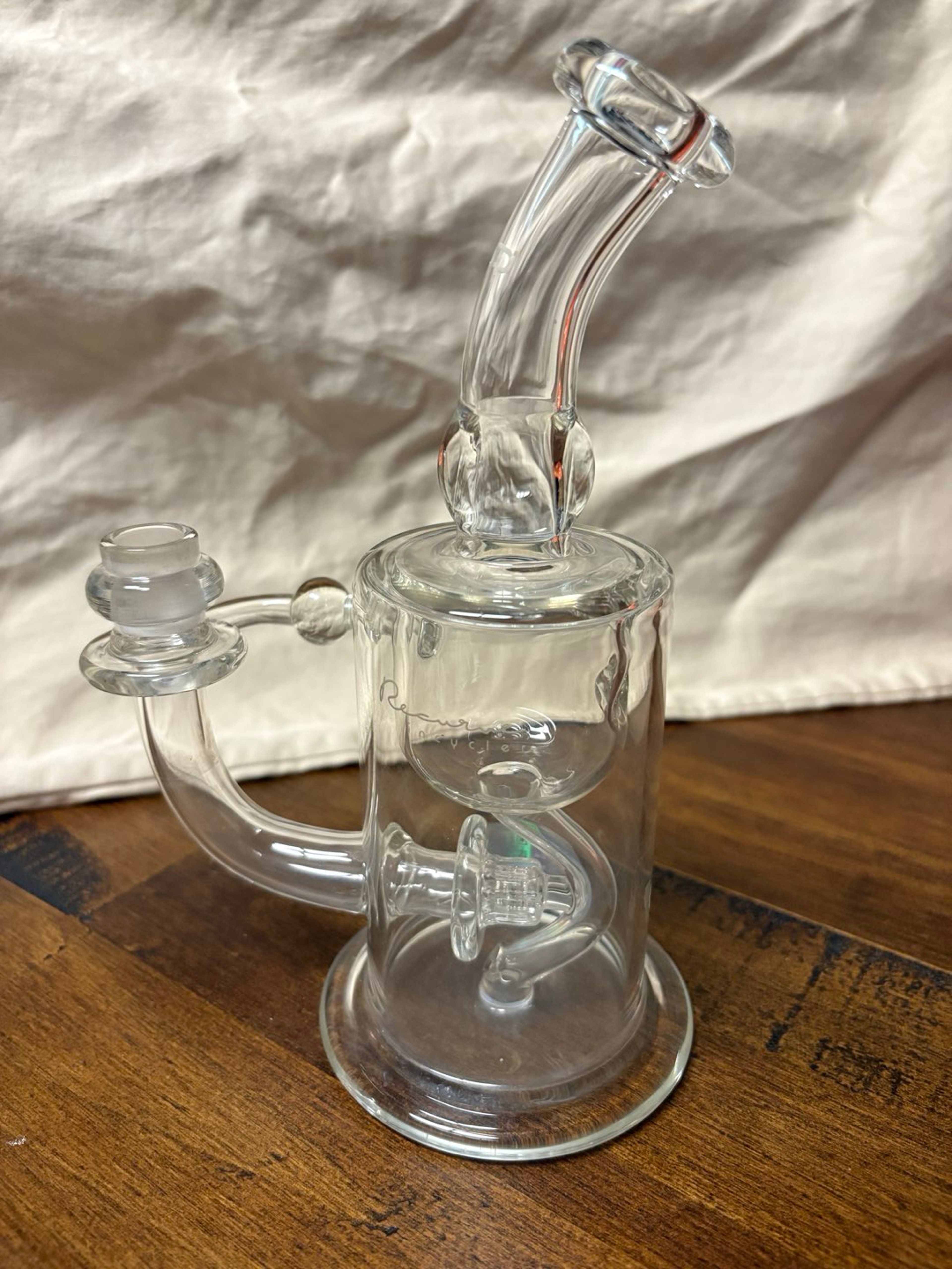 Mobius Recurve image 0