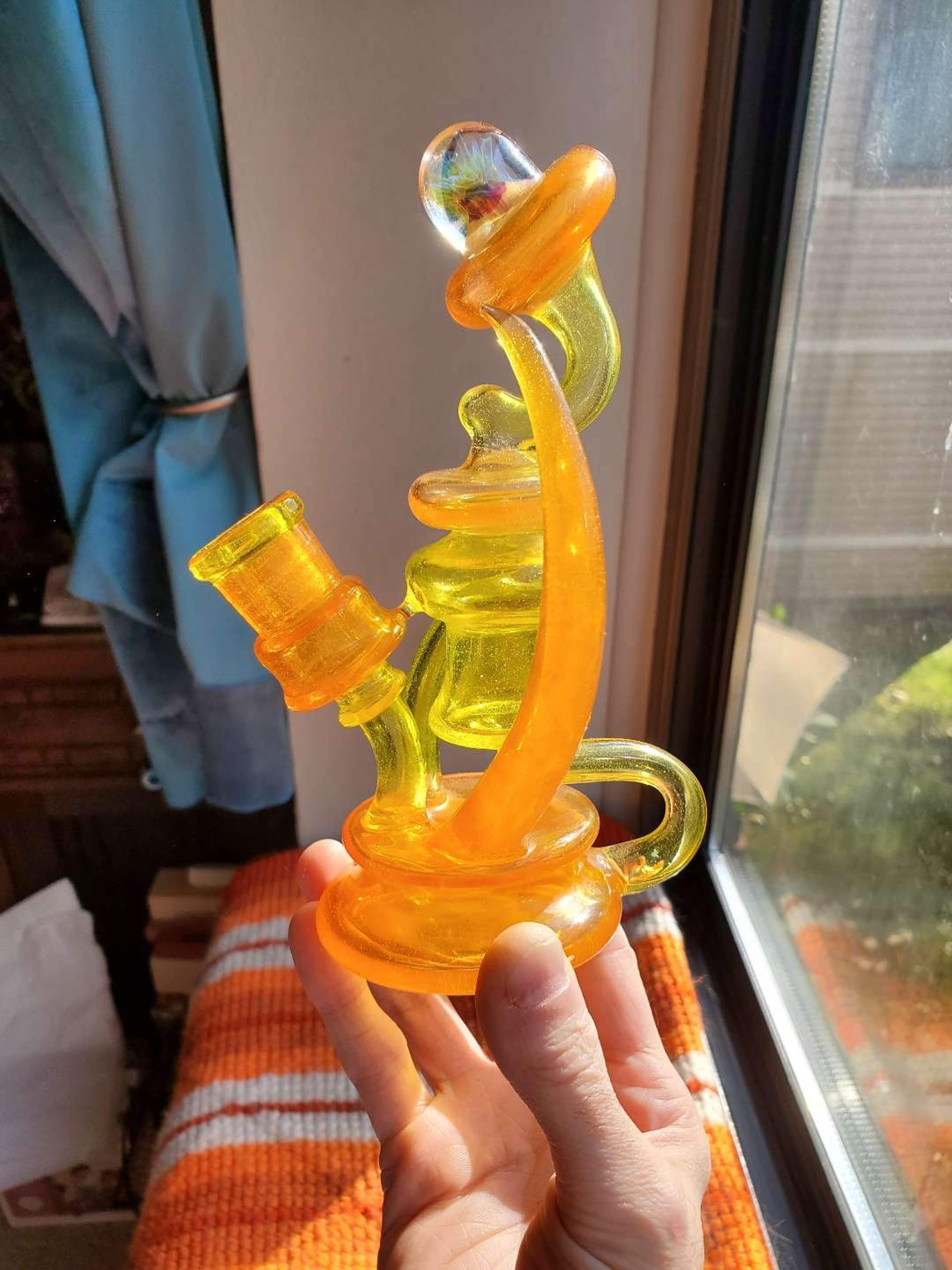 14mm Freeek terpcycler image 0