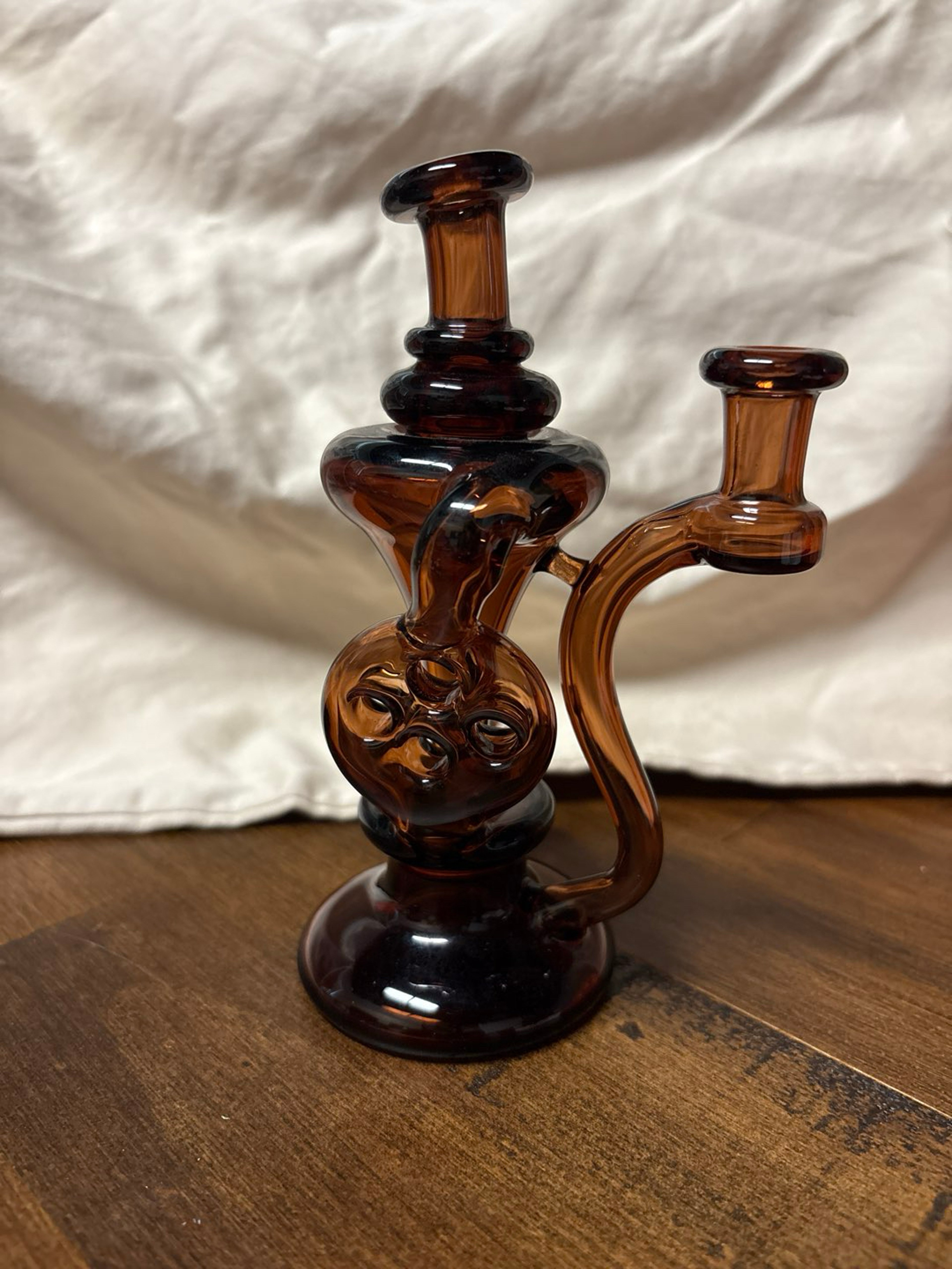 Thousand Dollar Smoke Glass image 0