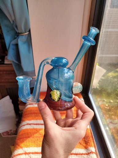 Preview pic of Miguez 14mm bell