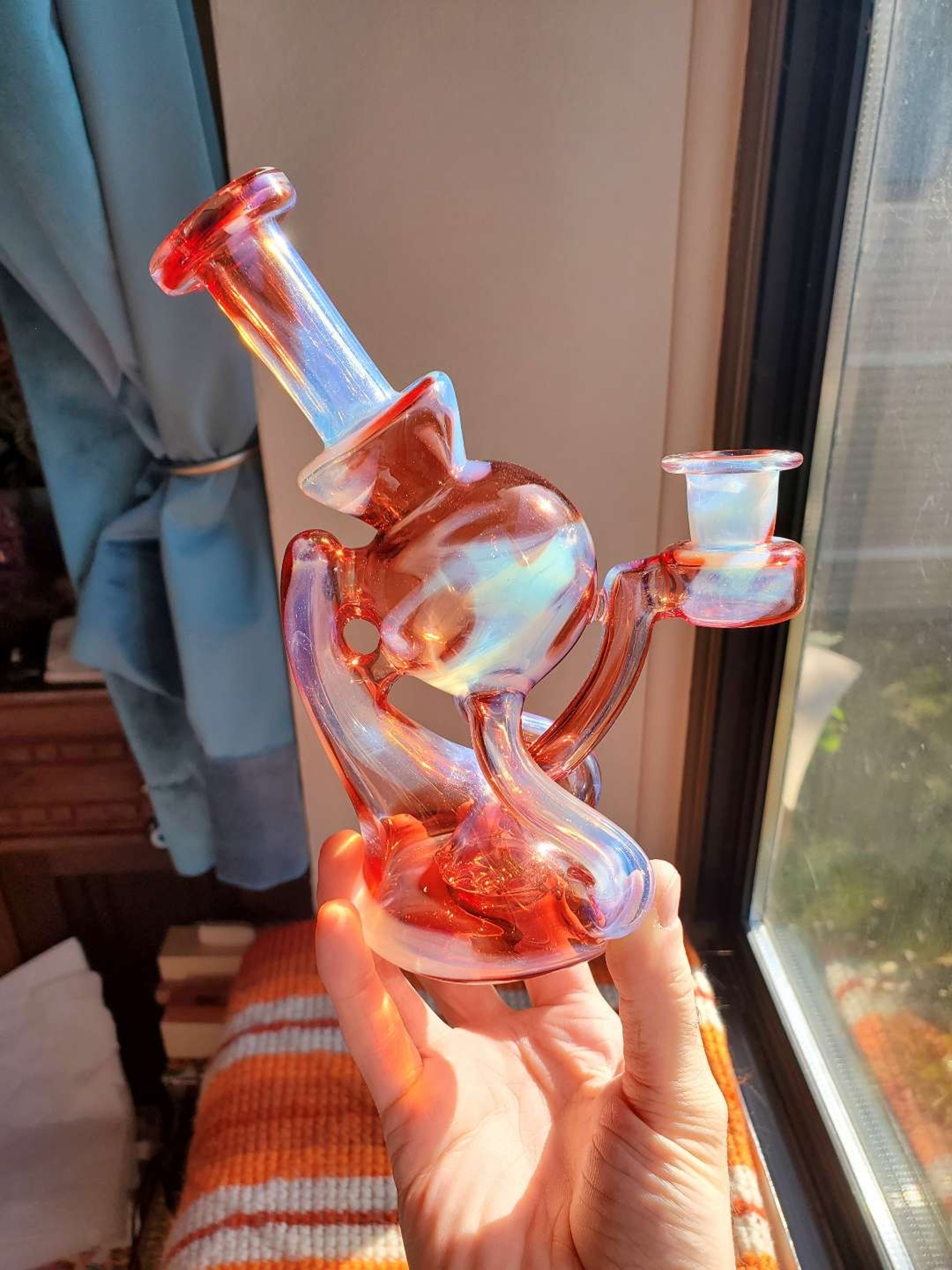 Turr Spherecycler image 0