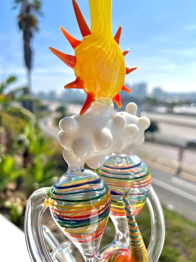 Preview pic of Sunny Day☀️Recycler