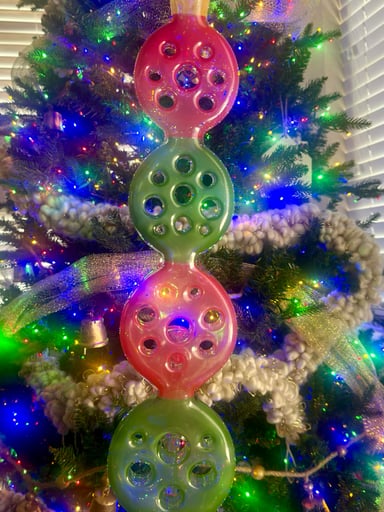 Preview pic of 2024 Swissmass Tree 1/1