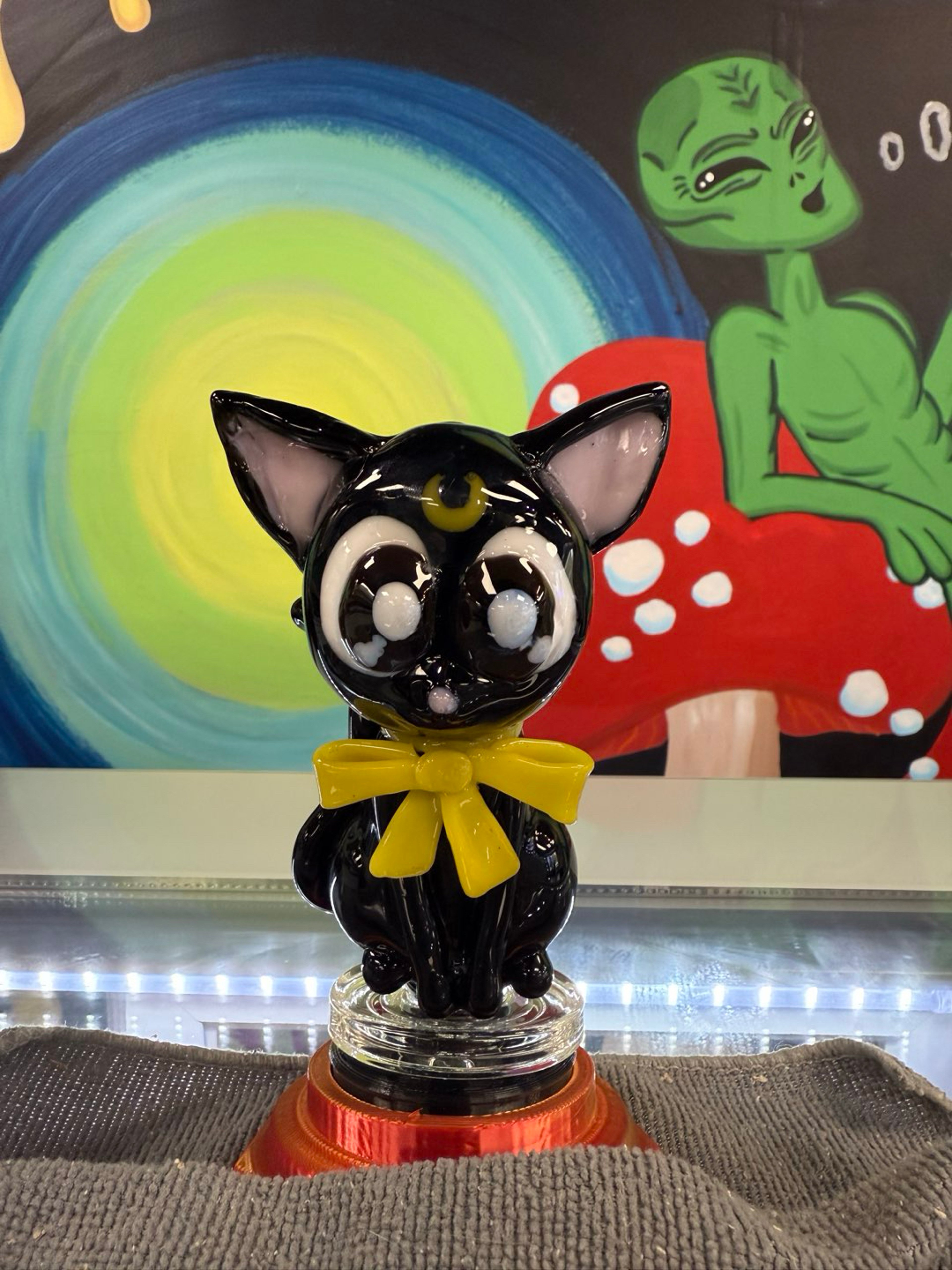 Preview pic of Tammy Baller “Puffco Attachment “Luna”