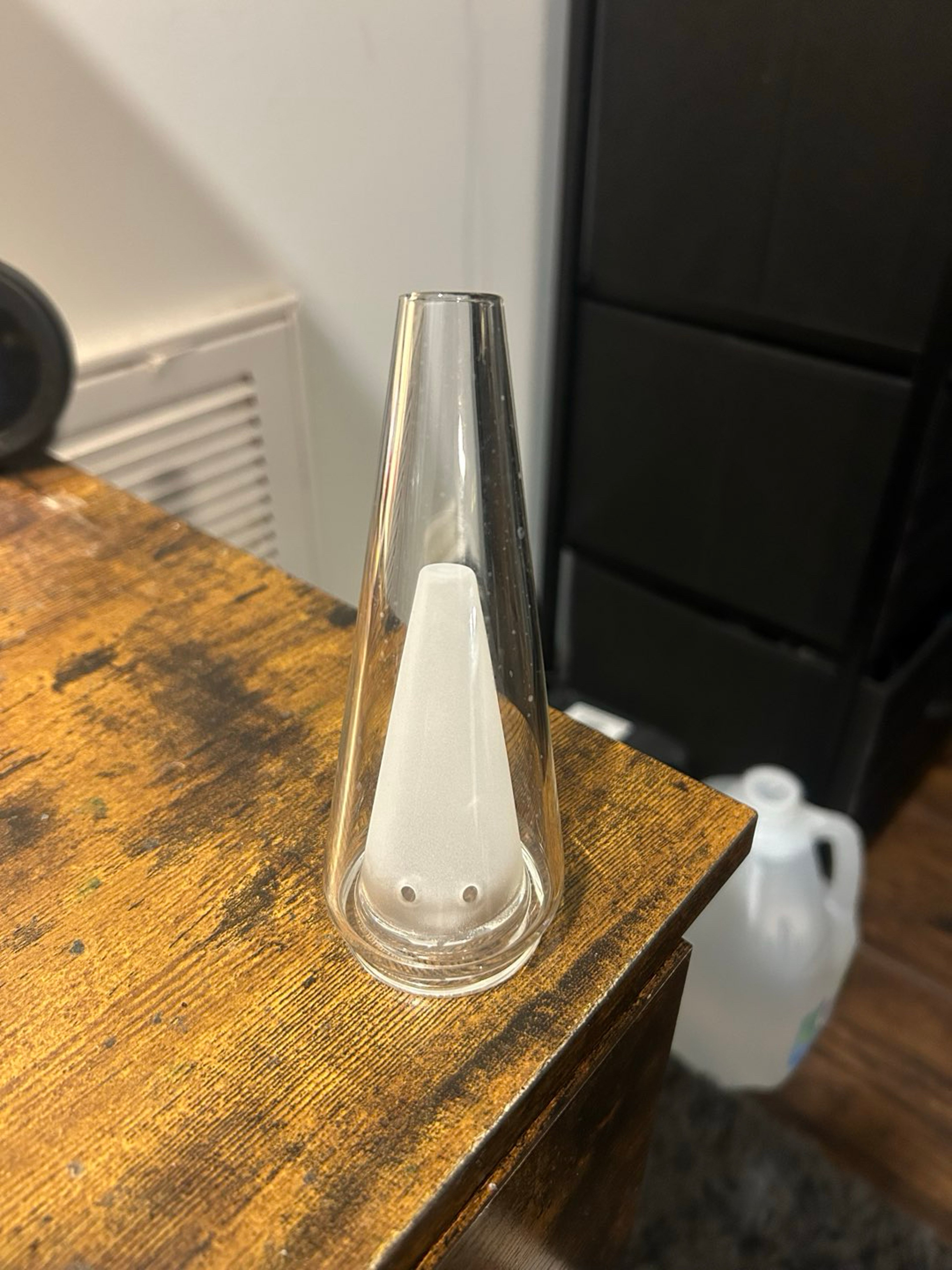 Preview pic of Factory Original Puffco Peak Glass