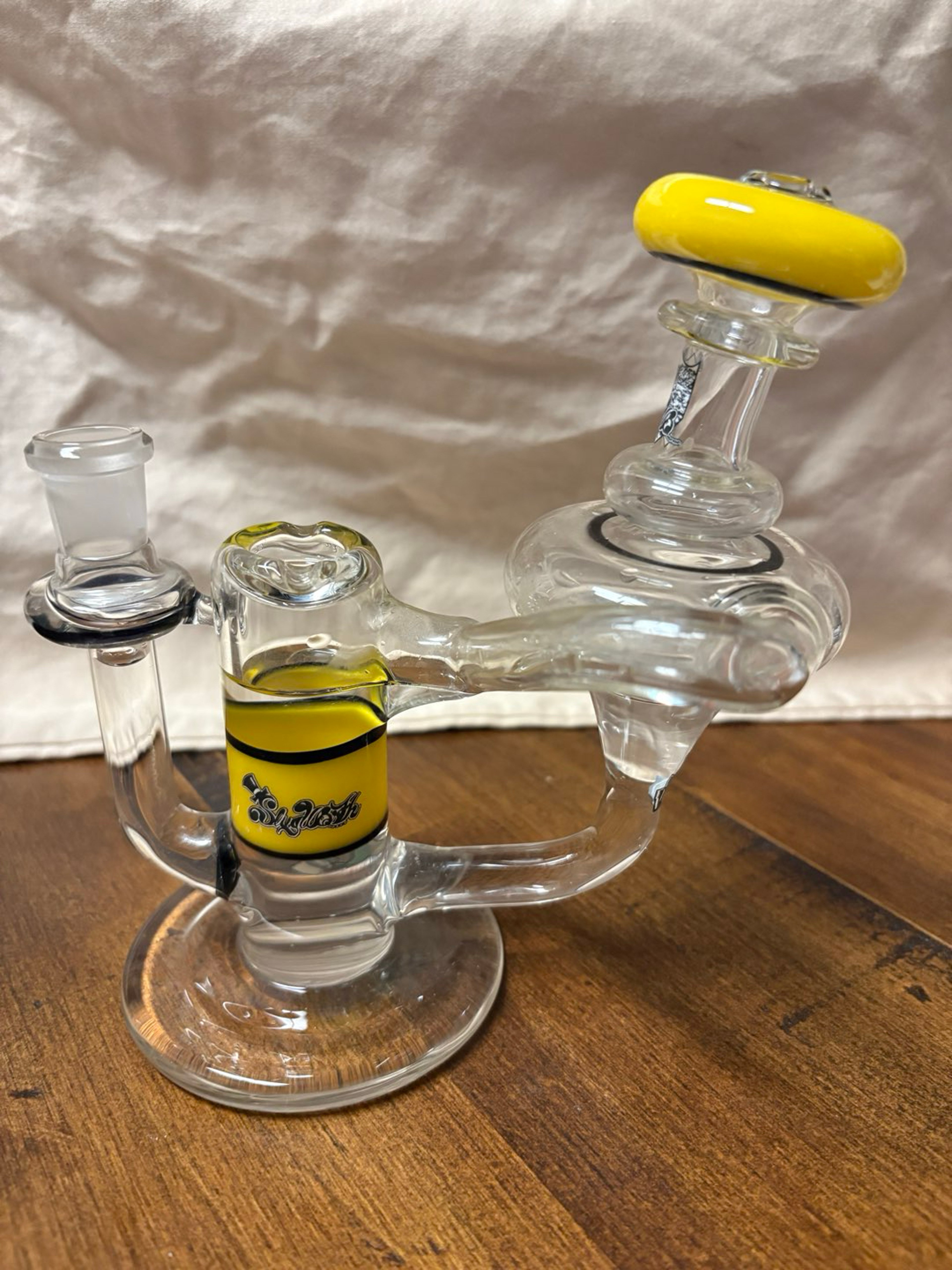 Slugworth Recyler image 0