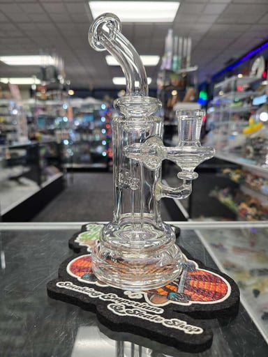 Preview pic of PKG - 45mm Banger Hanger