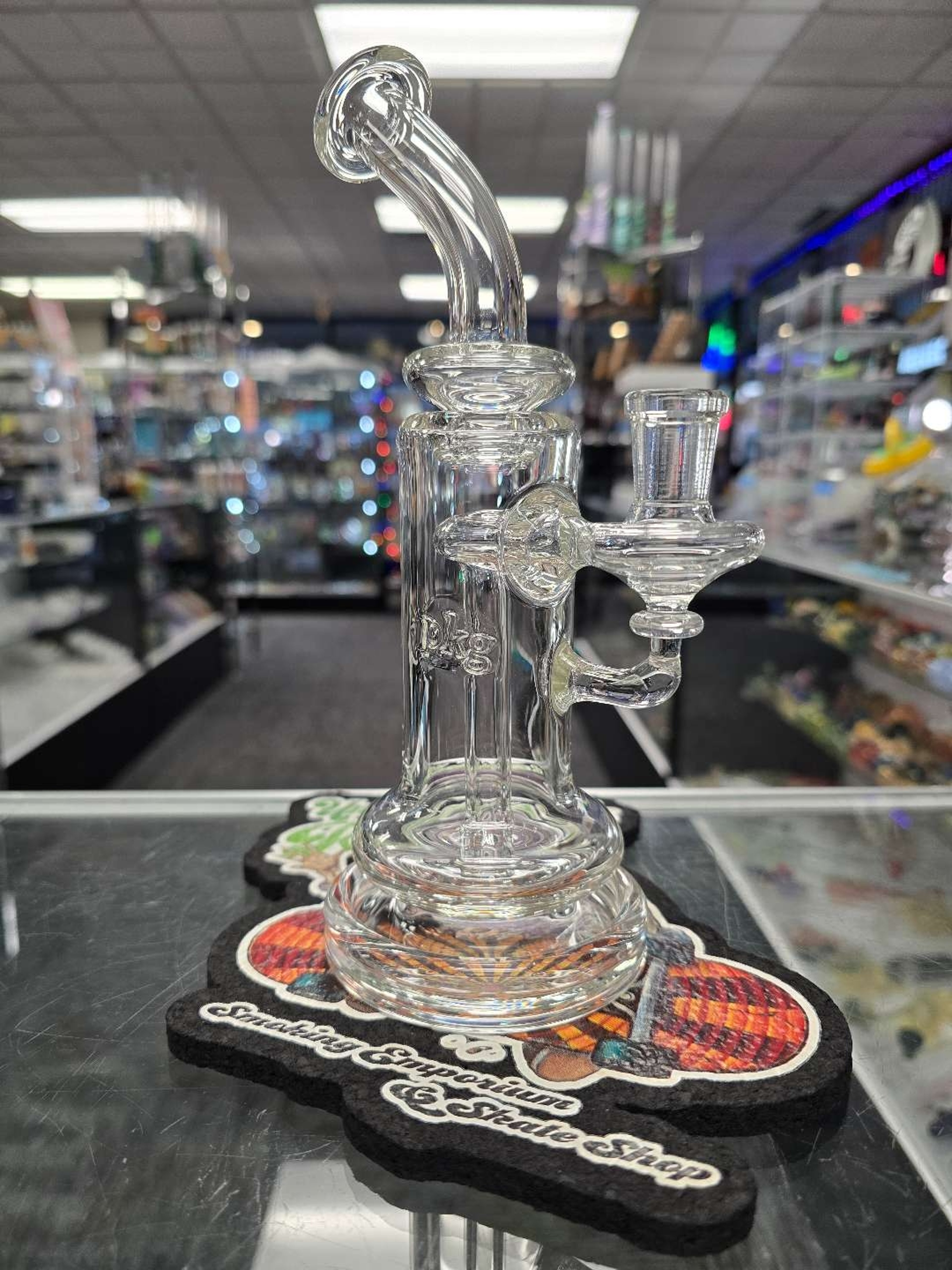 Preview pic of PKG - 45mm Banger Hanger