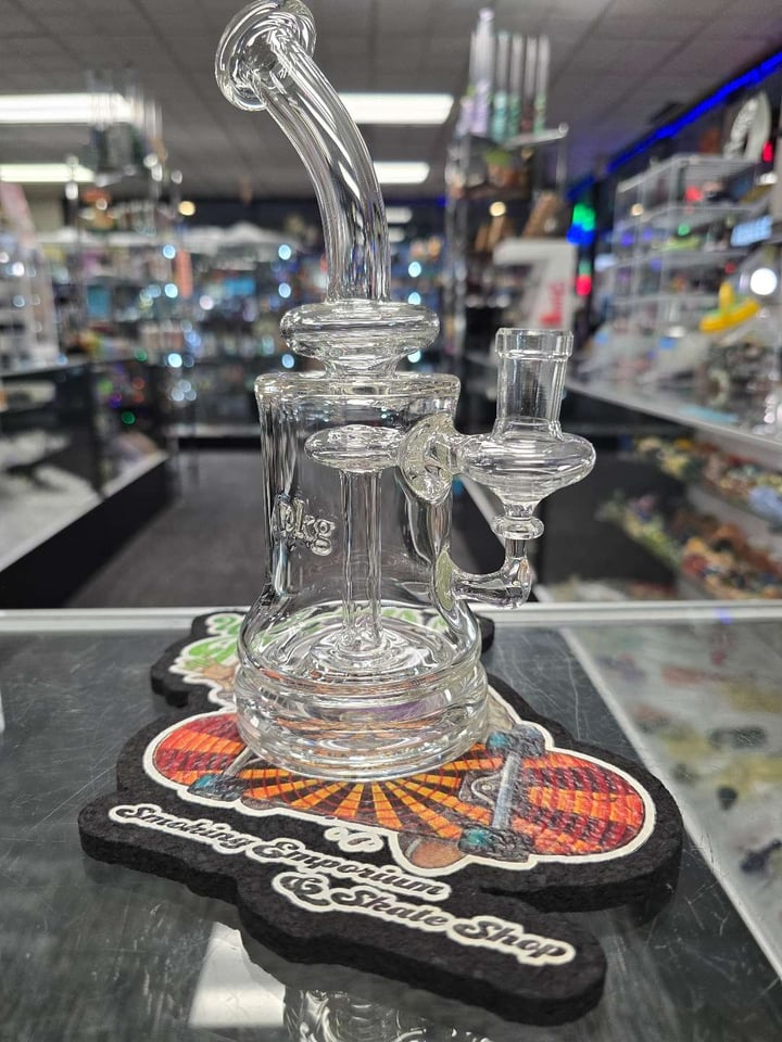 PKG - 60mm Banger Hanger | Shop Banger Hangers on GlassPass