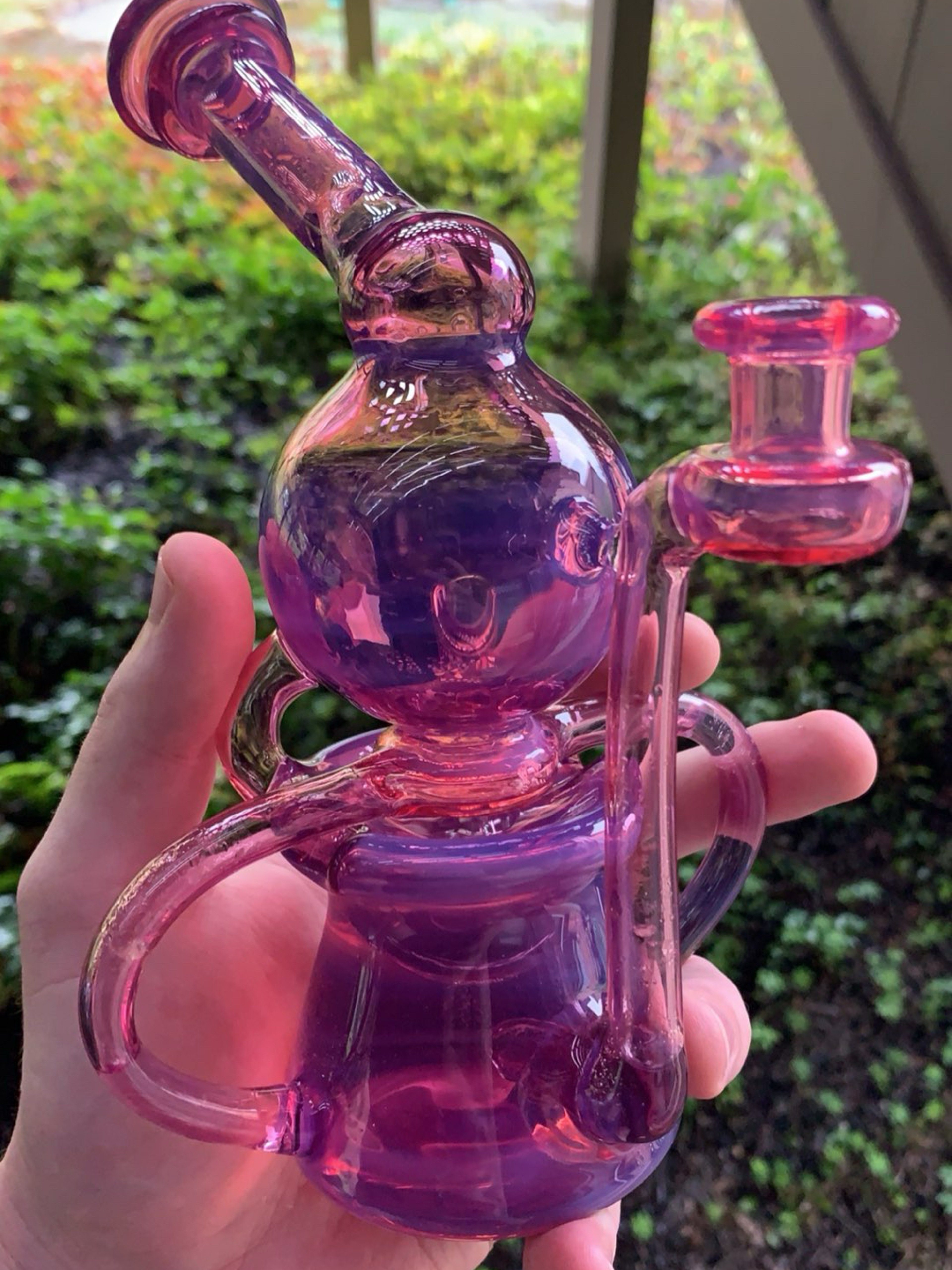 Preview pic of Snic Barnes Recycler
